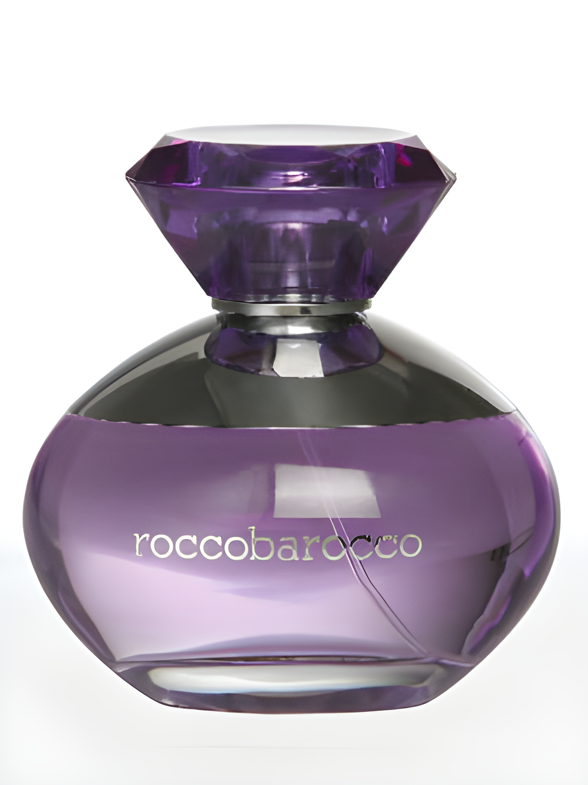 Jardin de Capri Violet by Roccobarocco perfume bottle