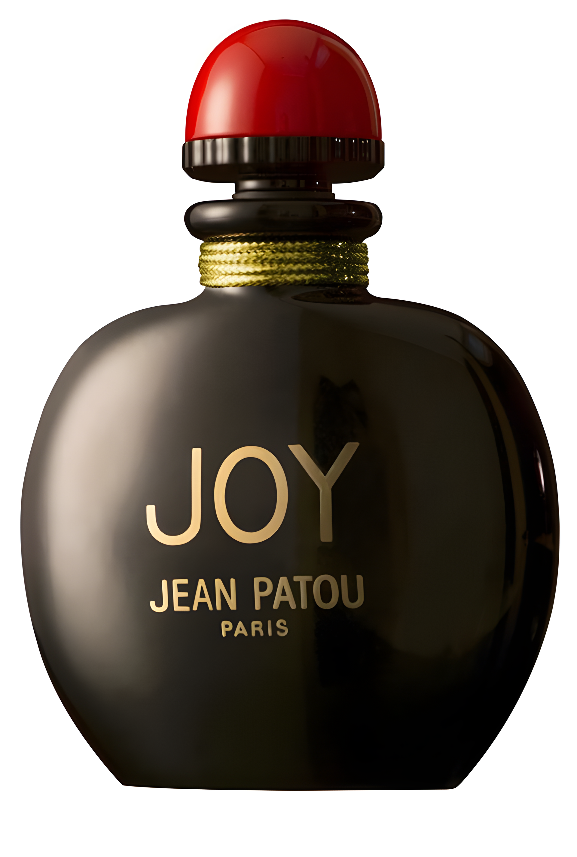 Joy Collector's Edition Pure Perfume by Jean Patou perfume bottle
