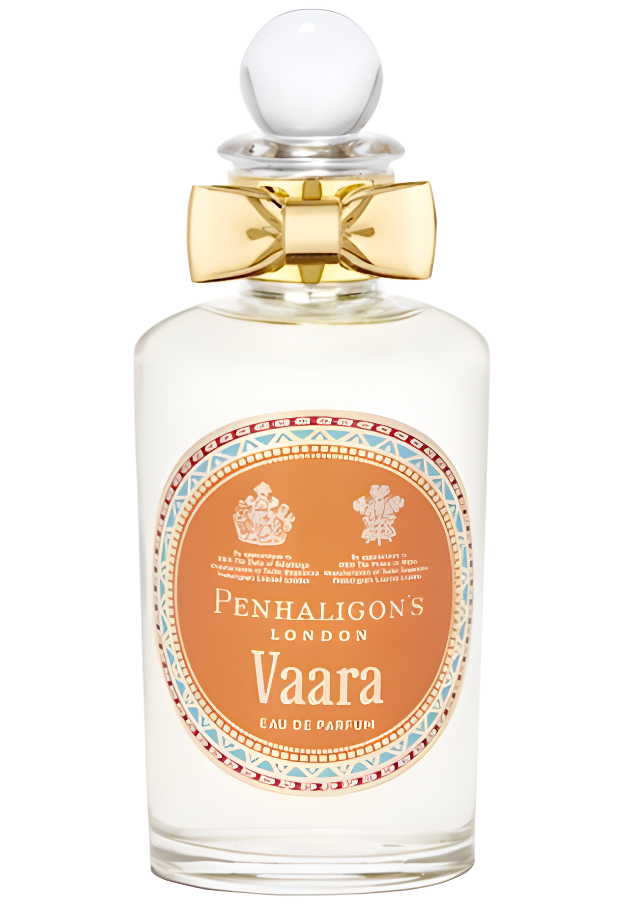 Vaara by Penhaligon's perfume bottle