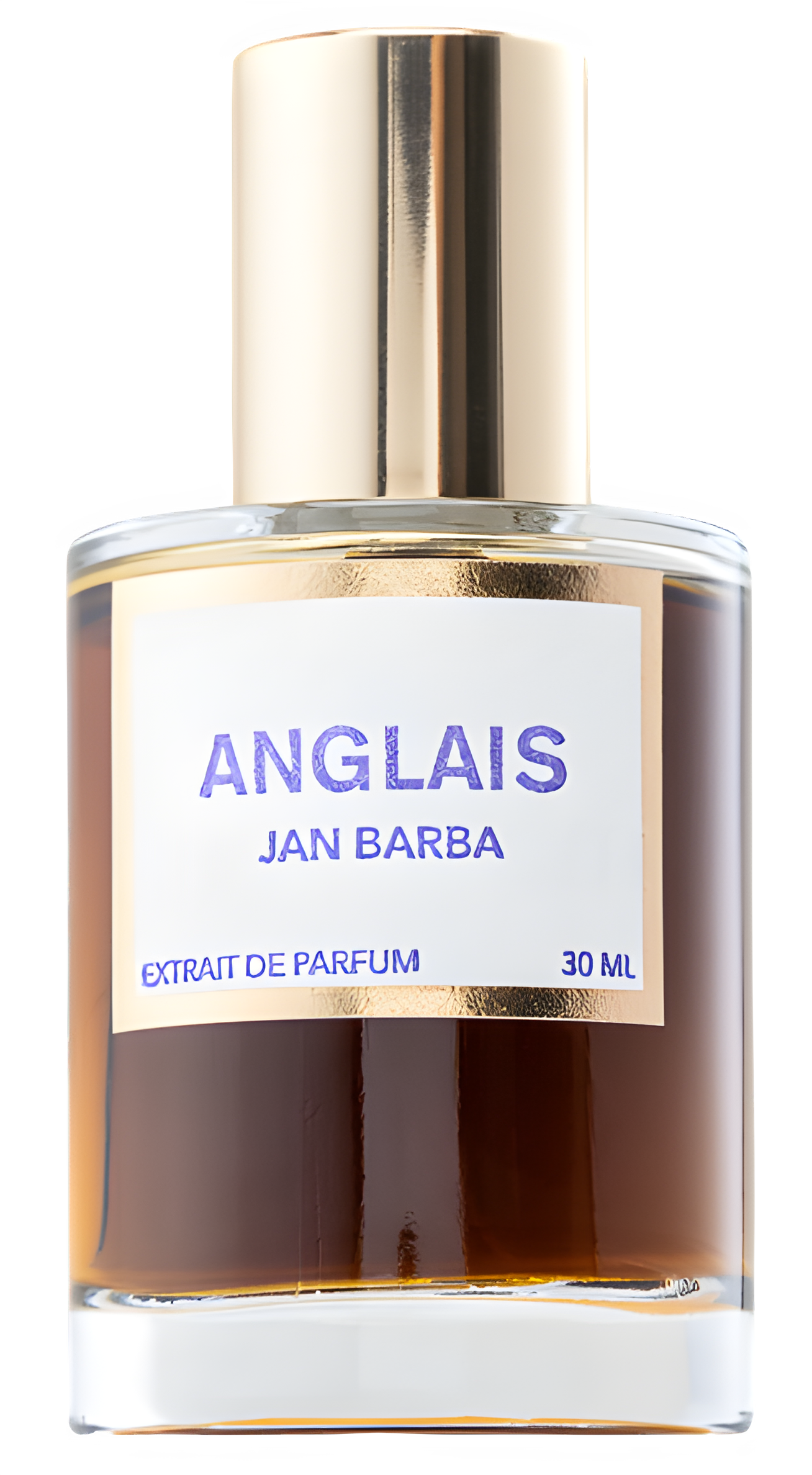 Anglais by JAN BARBA perfume bottle