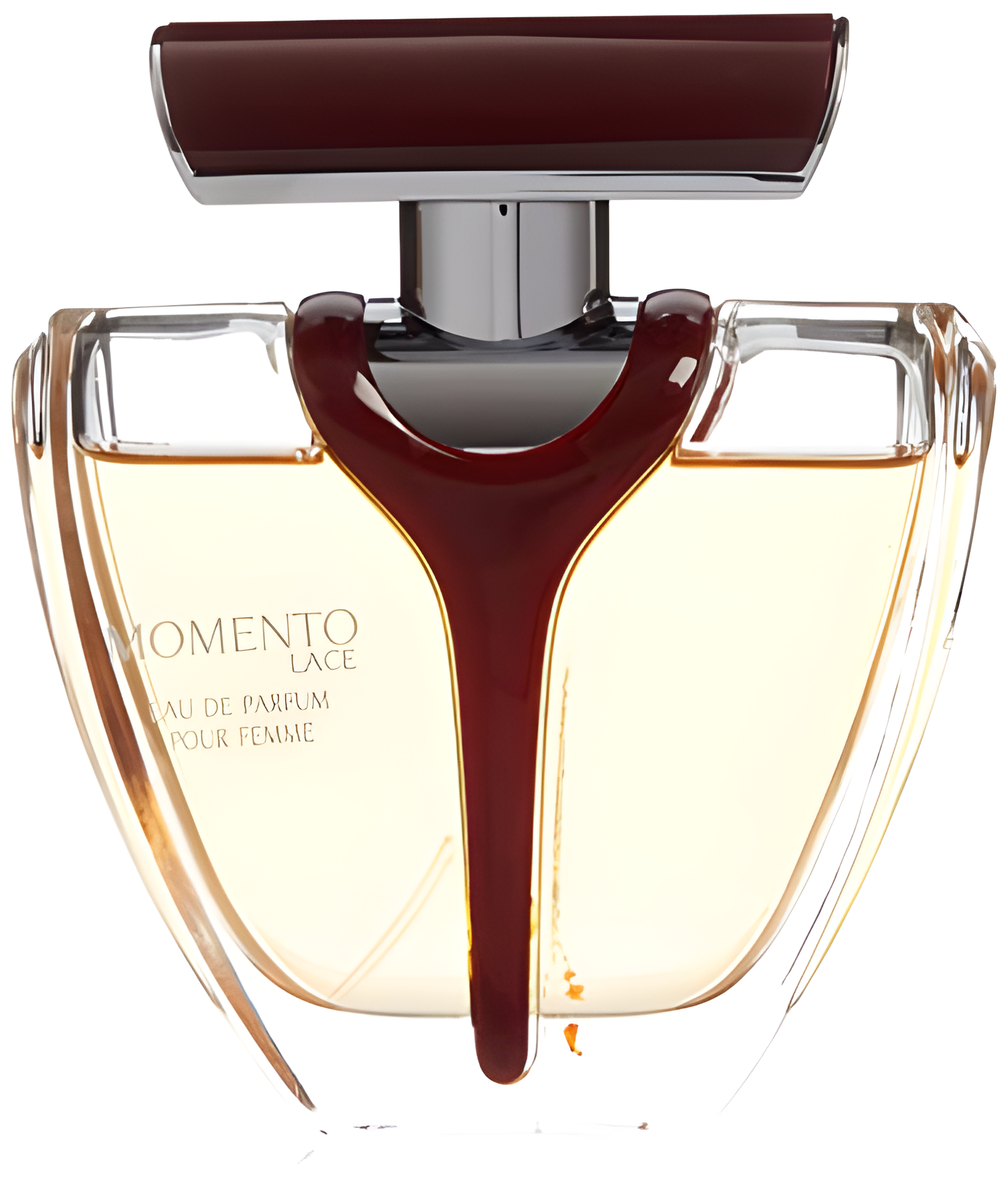 Momento Lace by Armaf perfume bottle