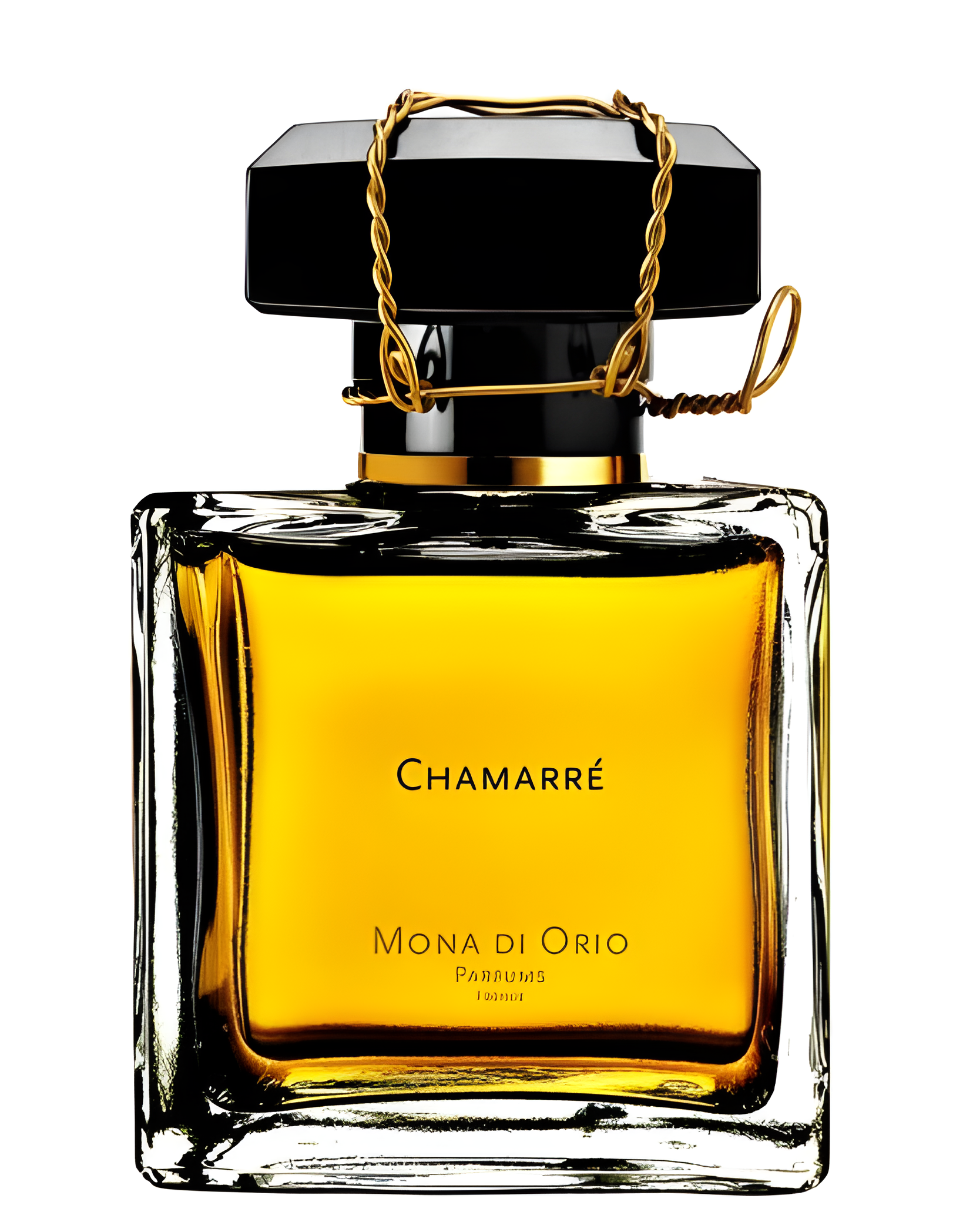 Chamarre by Mona di Orio perfume bottle