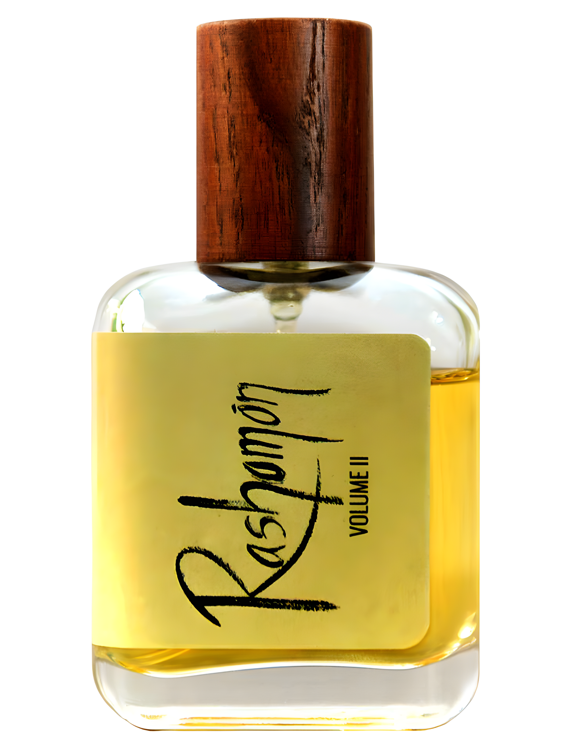 Rashomon Volume II by Parfums Karmic Hues perfume bottle