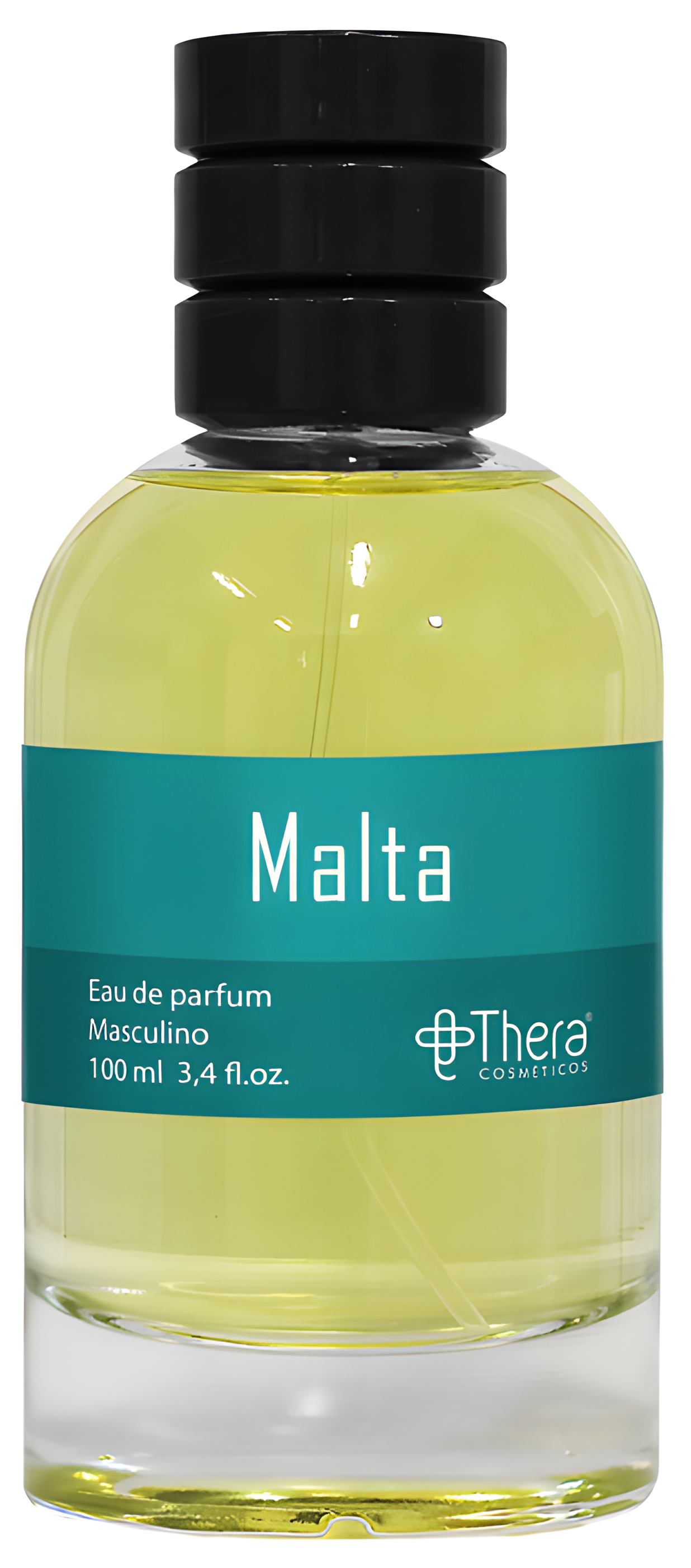 Malta by Thera Cosméticos perfume bottle