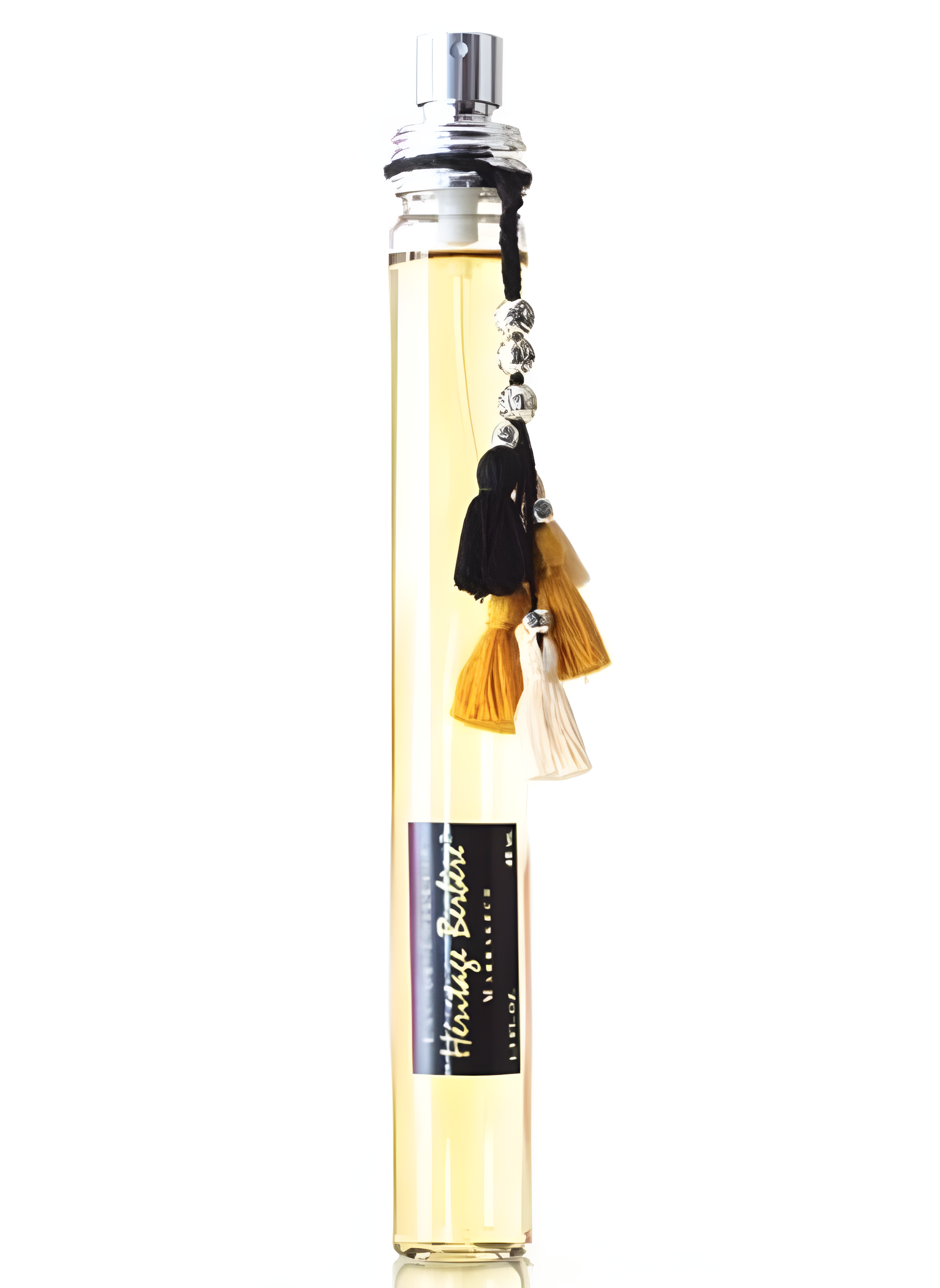 Ambre Encens by Heritage Berbere perfume bottle