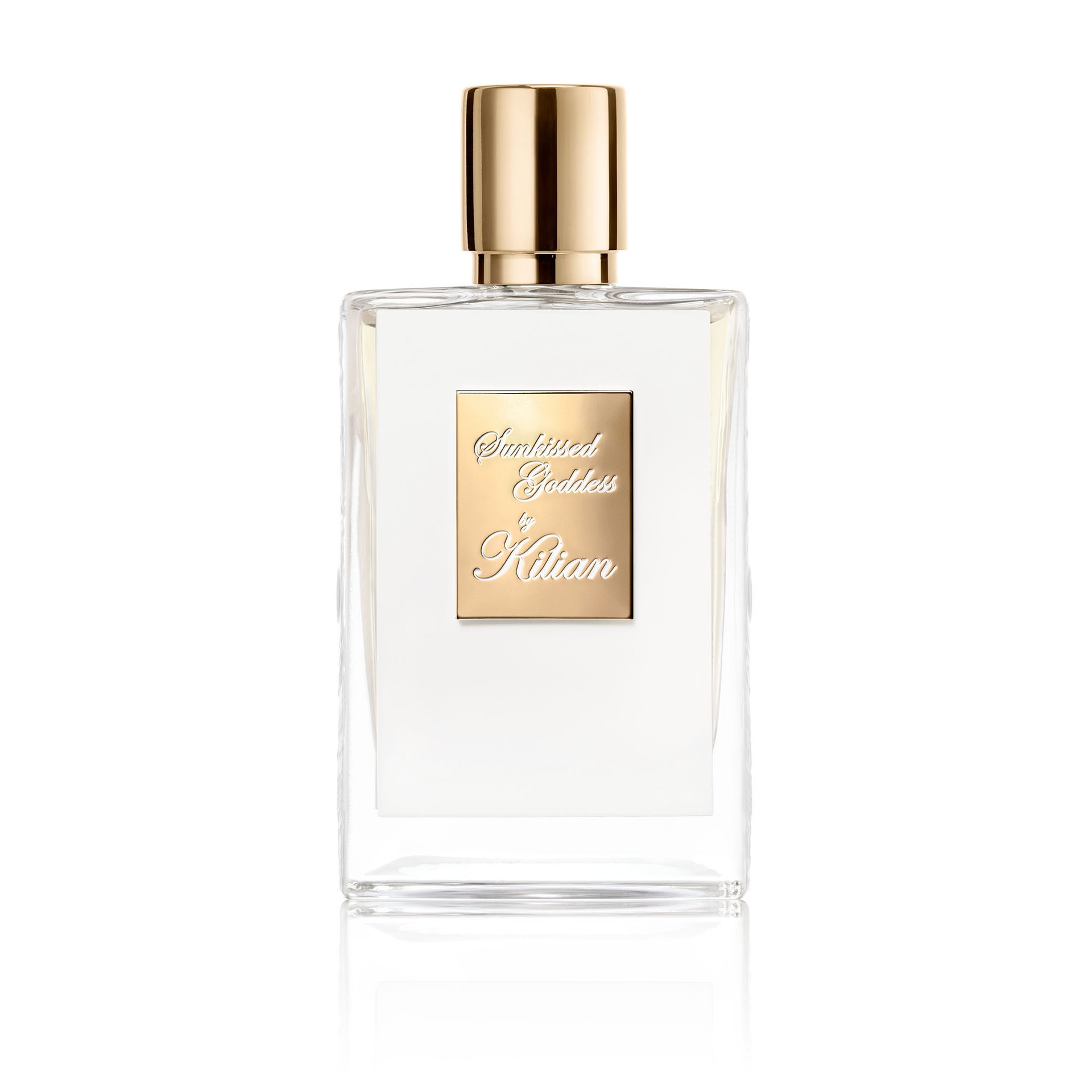 Sunkissed Goddess by By Kilian perfume bottle