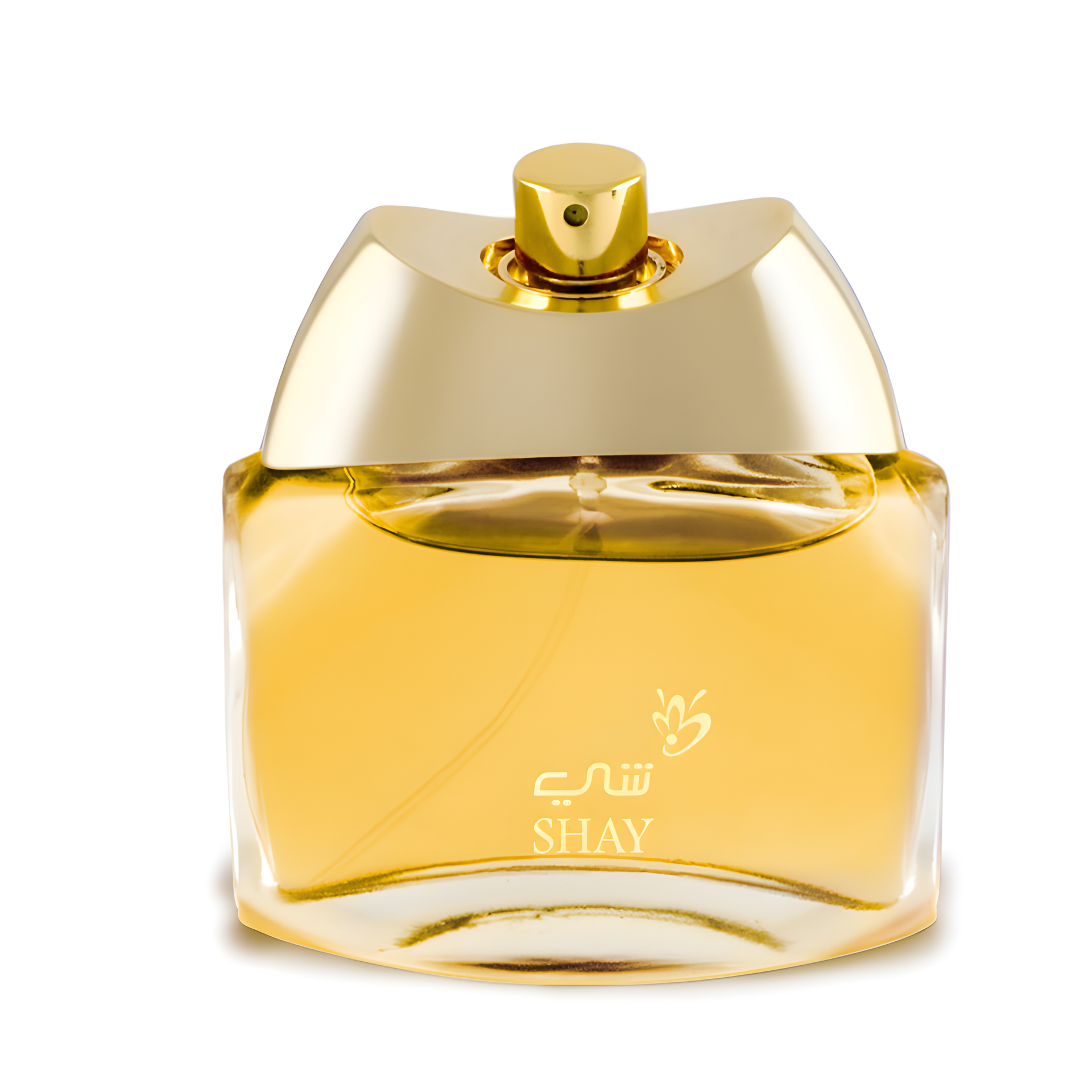Shay by Anfasic Dokhoon perfume bottle