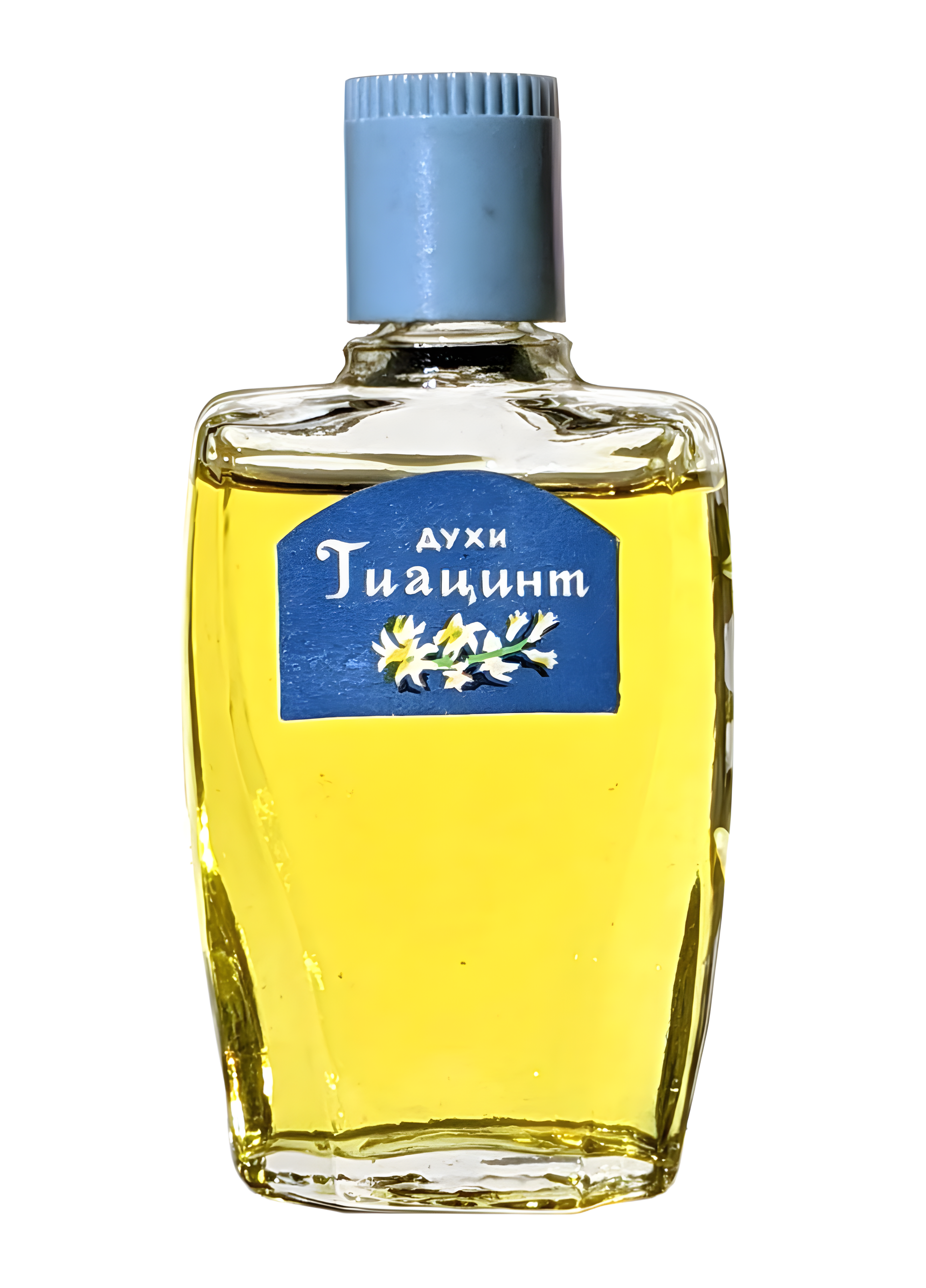 Гиацинт (Hyacinth) by Северное сияние perfume bottle