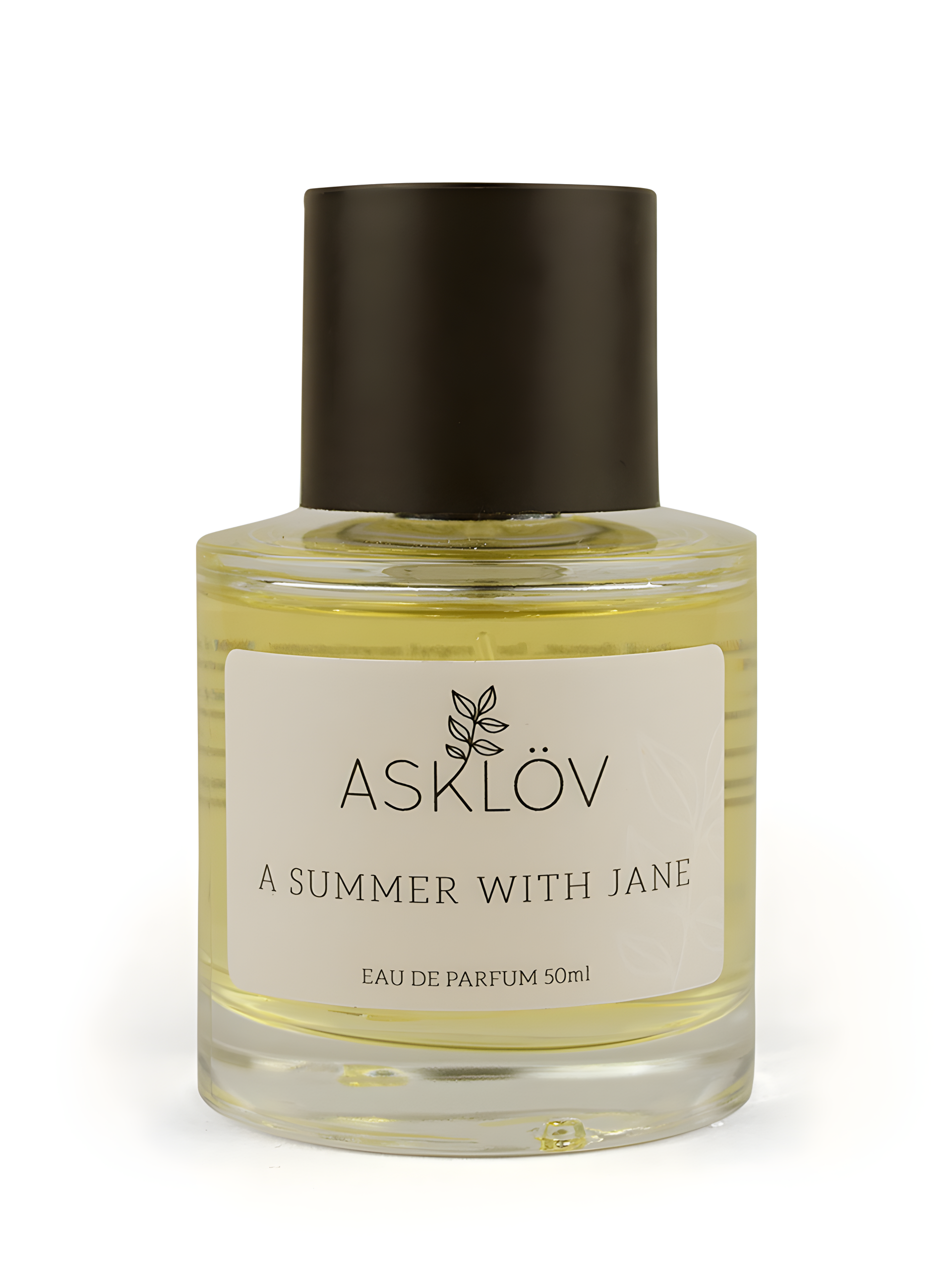 A Summer With Jane by Asklöv perfume bottle