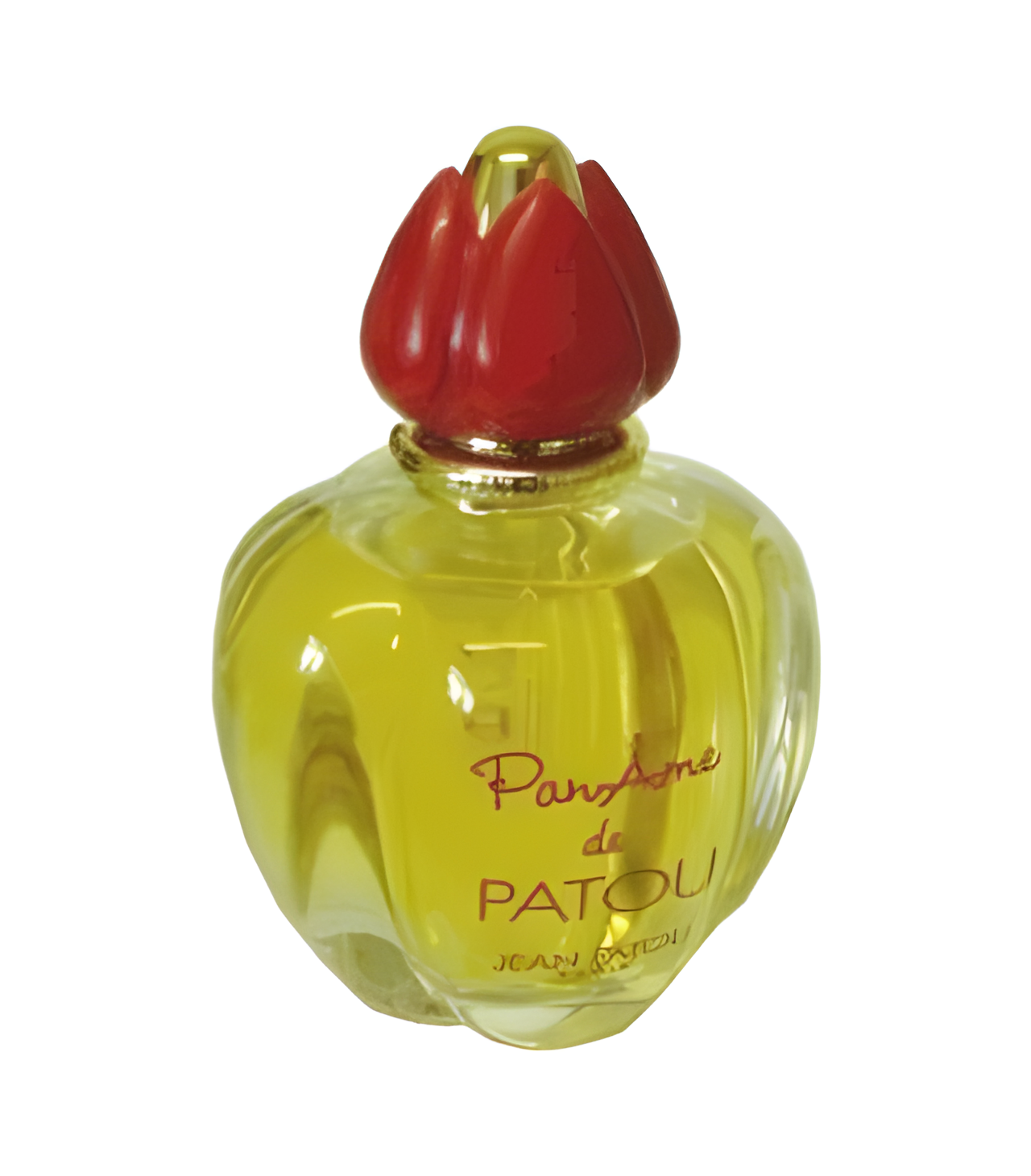 PanAme by Jean Patou perfume bottle