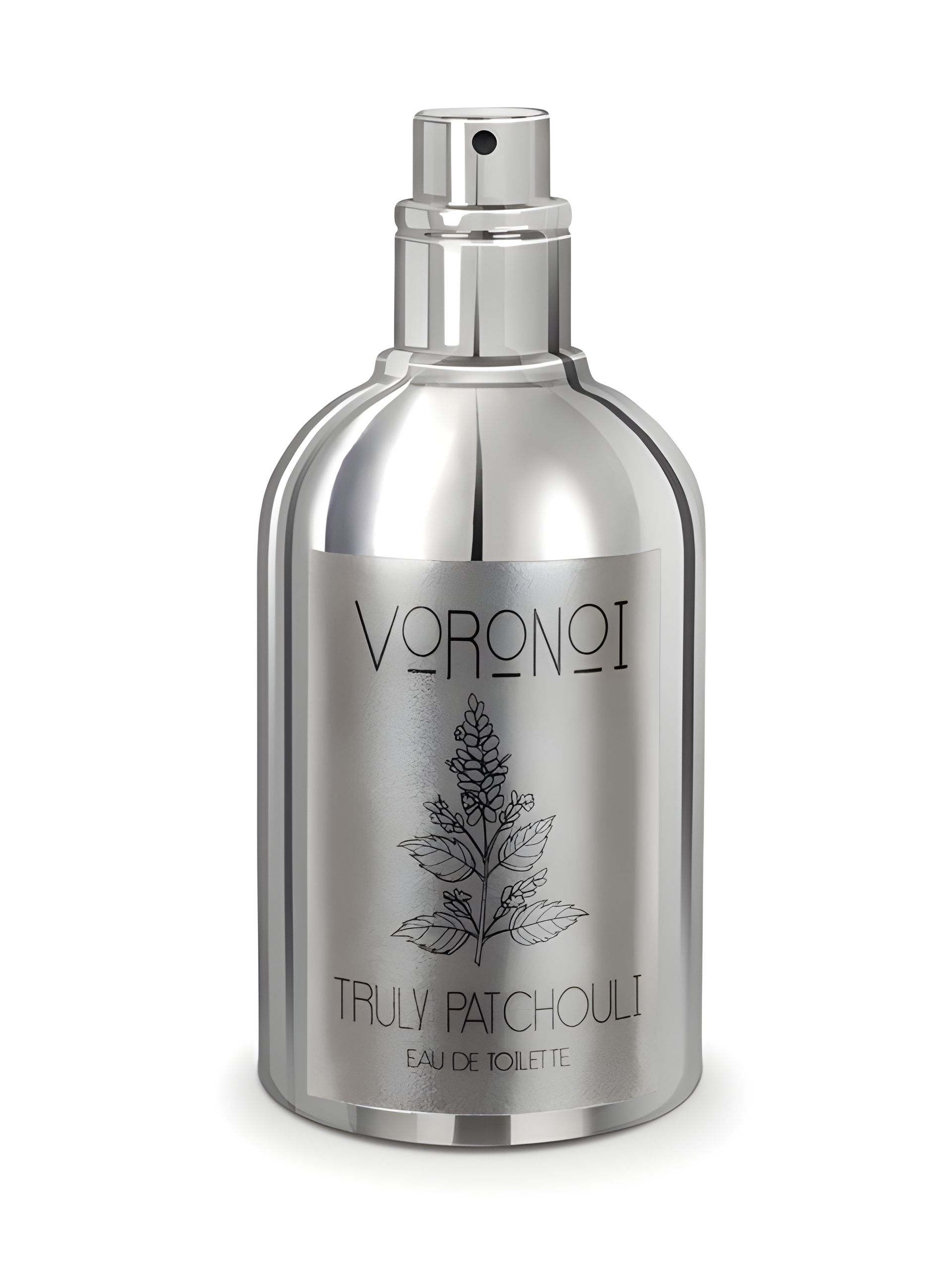 Truly Patchouly by Voronoi perfume bottle
