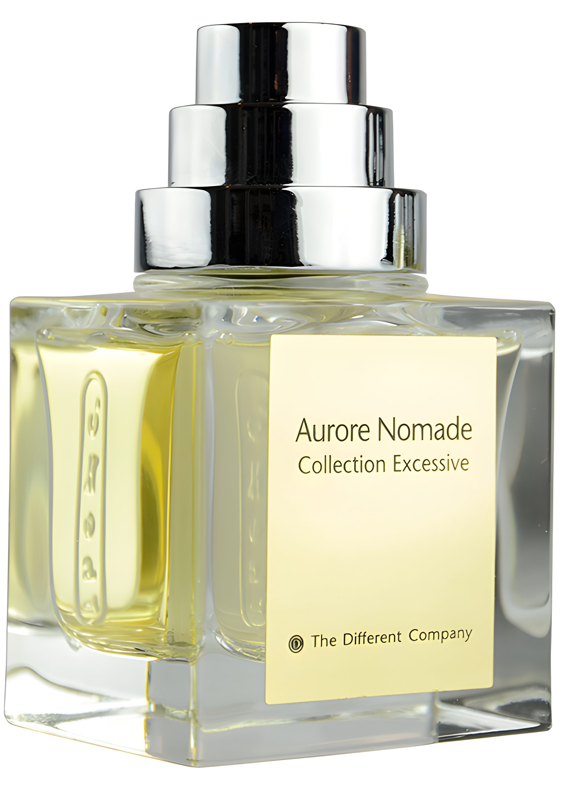 Aurore Nomade by The Different Company perfume bottle