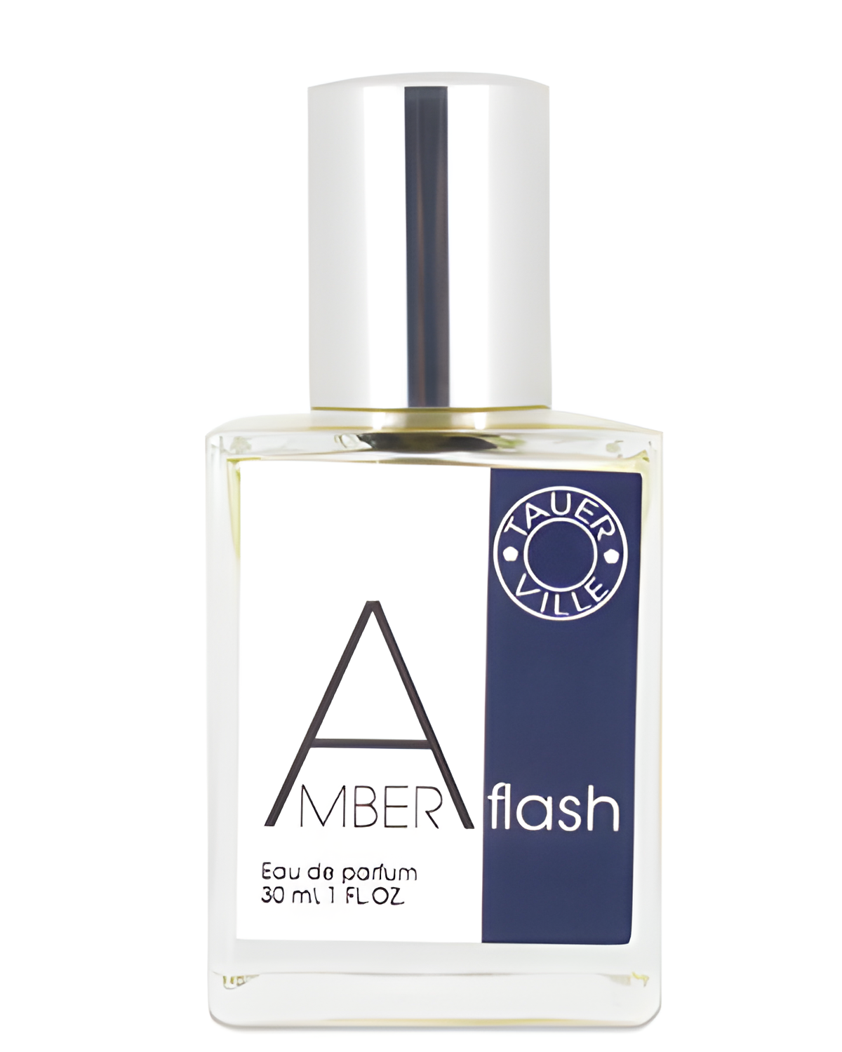 Amber Flash by Tauerville perfume bottle