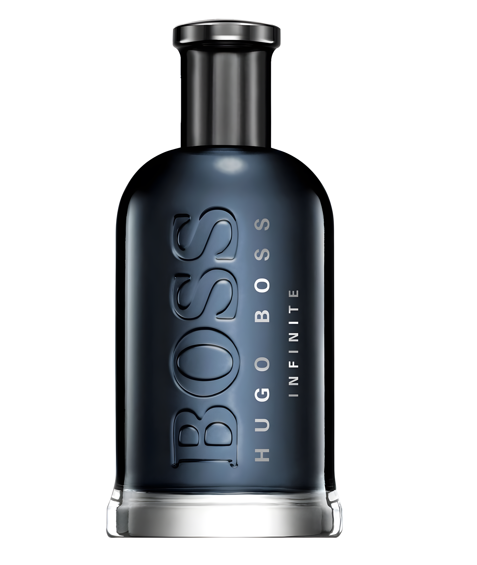 Boss Bottled Infinite by Hugo Boss perfume bottle