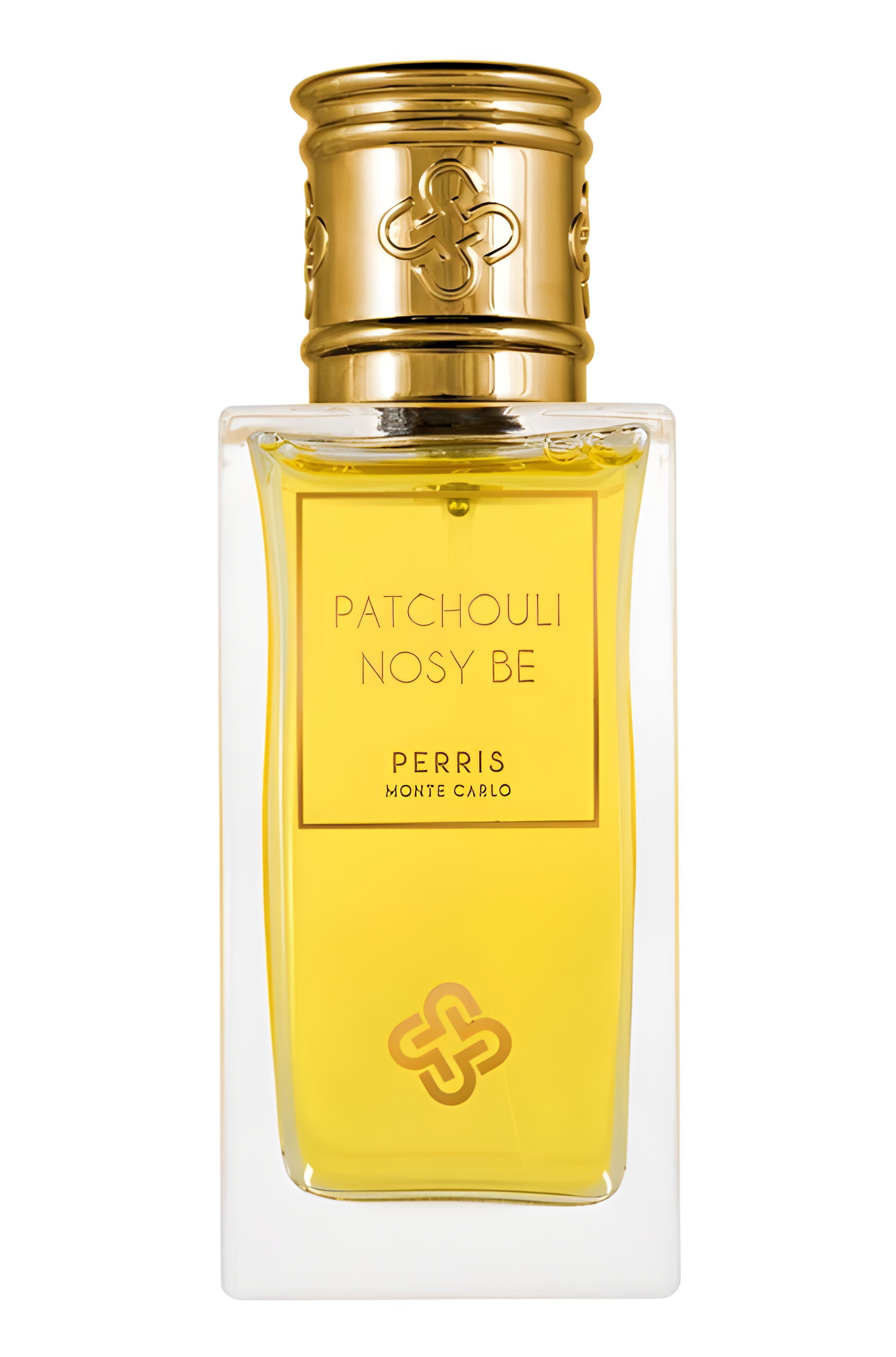 Patchouly Nosy Be Extrait by Perris Monte Carlo perfume bottle