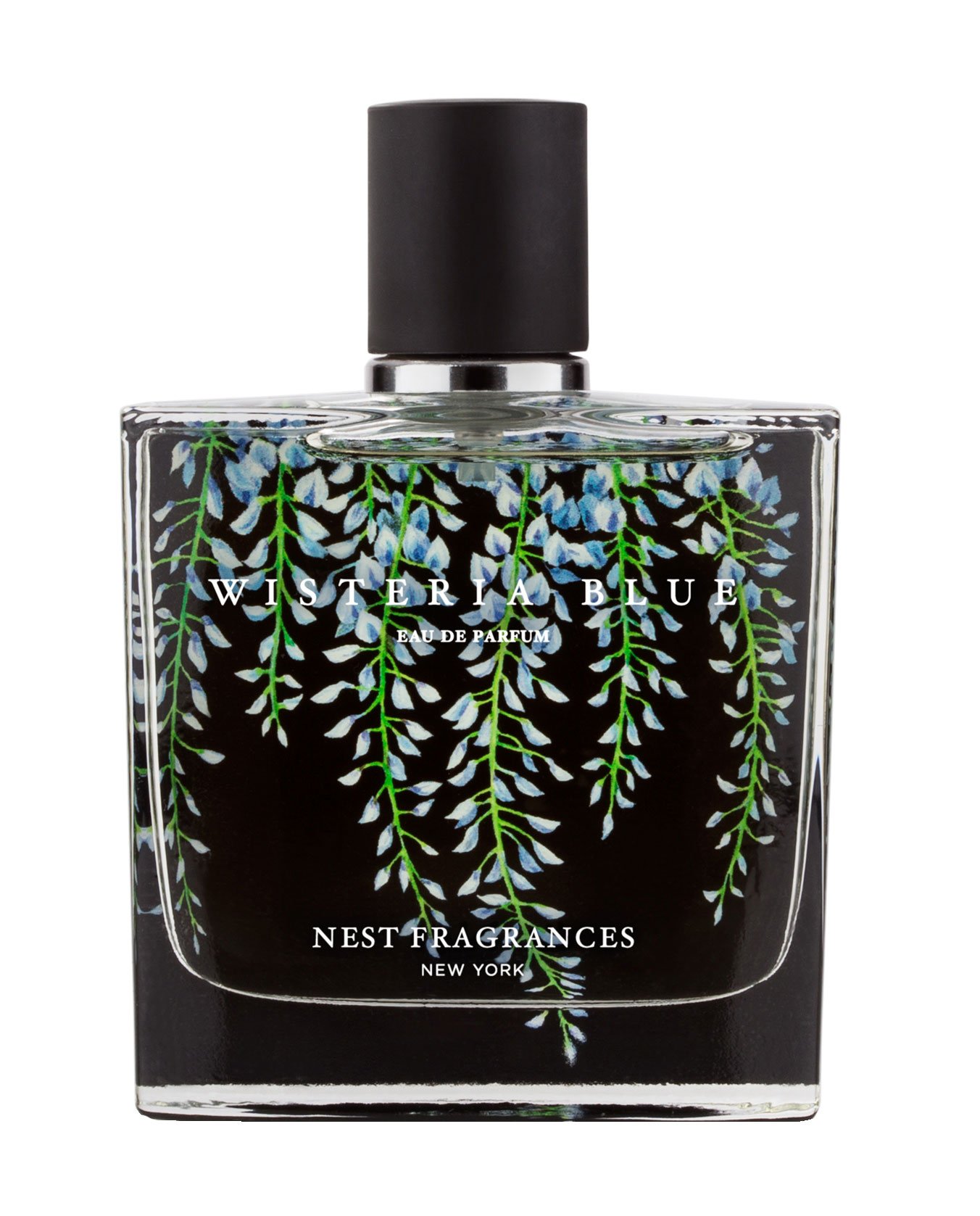 Wisteria Blue by Nest perfume bottle