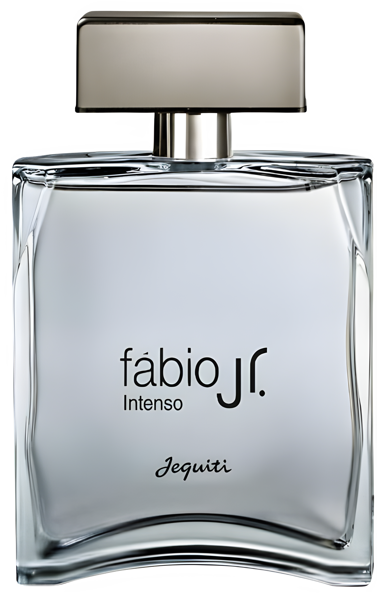 Fábio Jr. Intenso by Jequiti perfume bottle