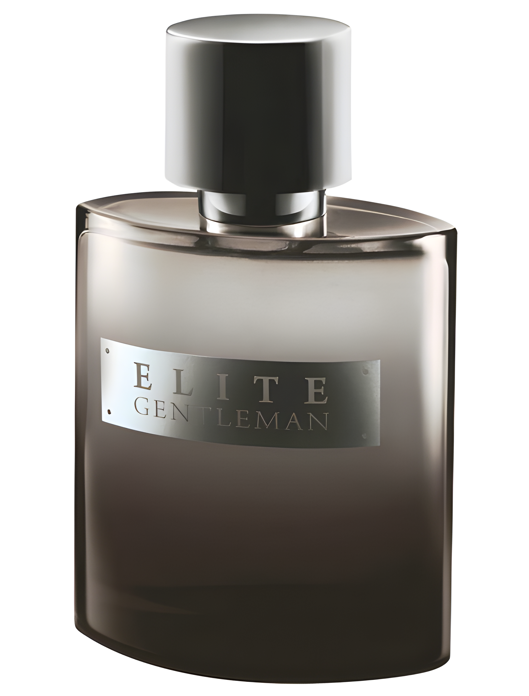 Elite Gentleman by Avon perfume bottle