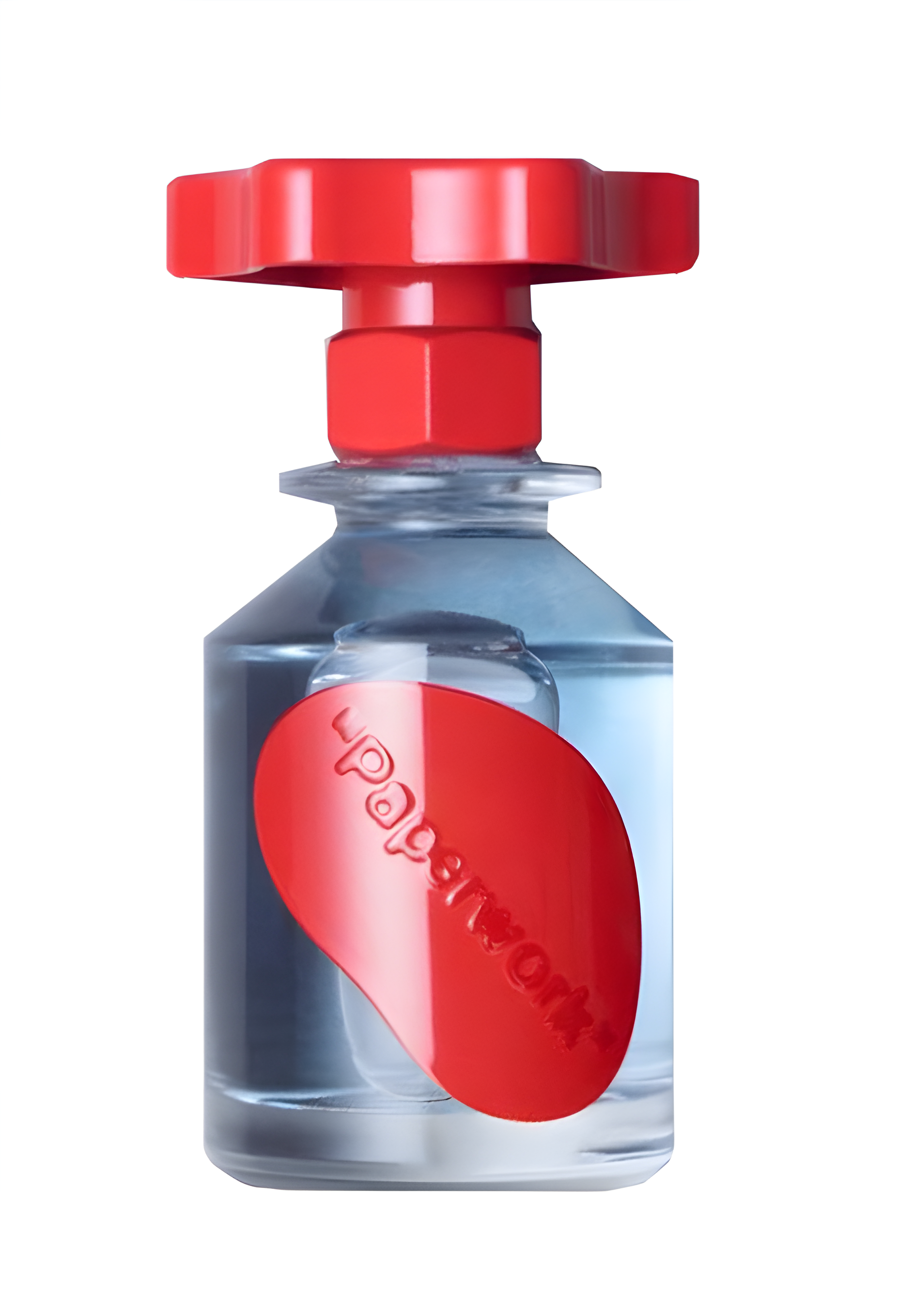 Solution No.2 by Off-White™ perfume bottle