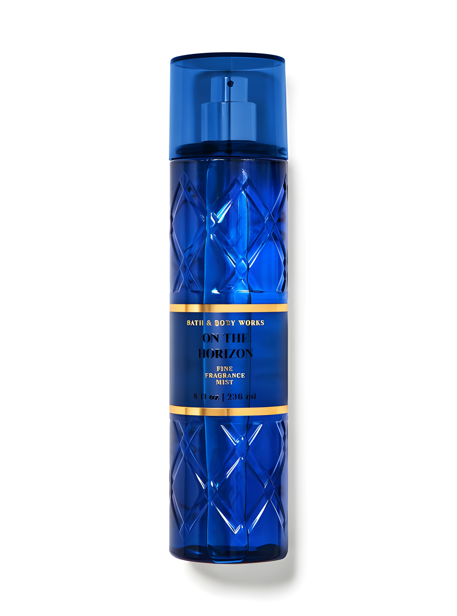 On the Horizon by Bath & Body Works perfume bottle