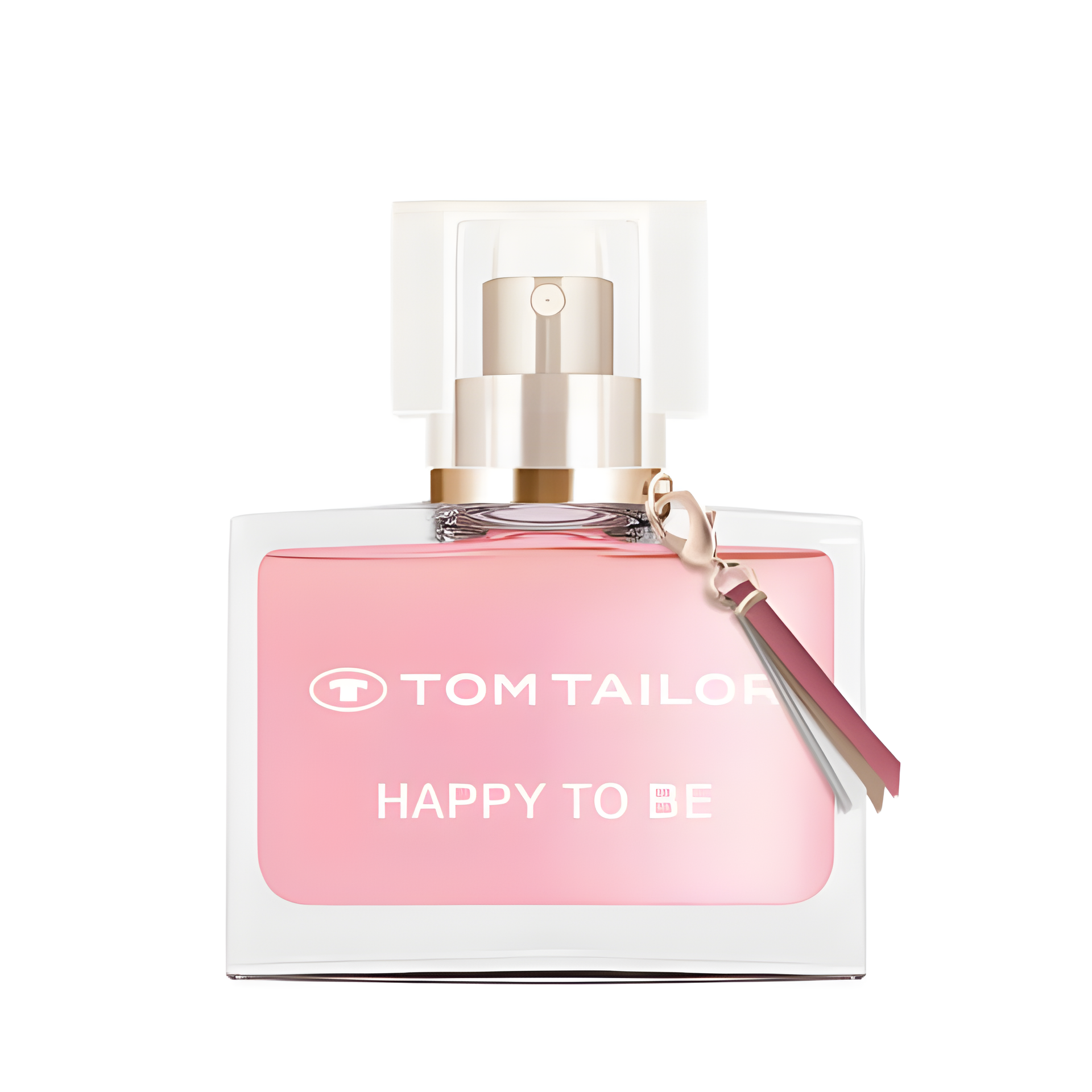 Happy to Be Woman by Tom Tailor perfume bottle