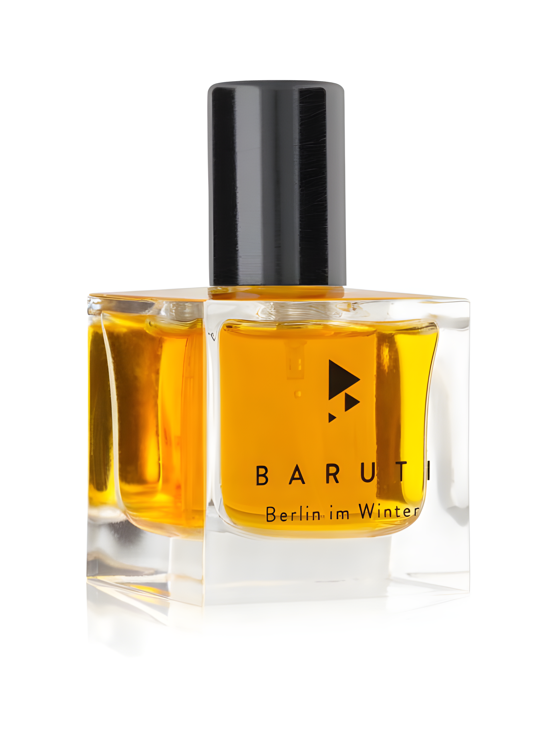 Berlin Im Winter by Baruti perfume bottle