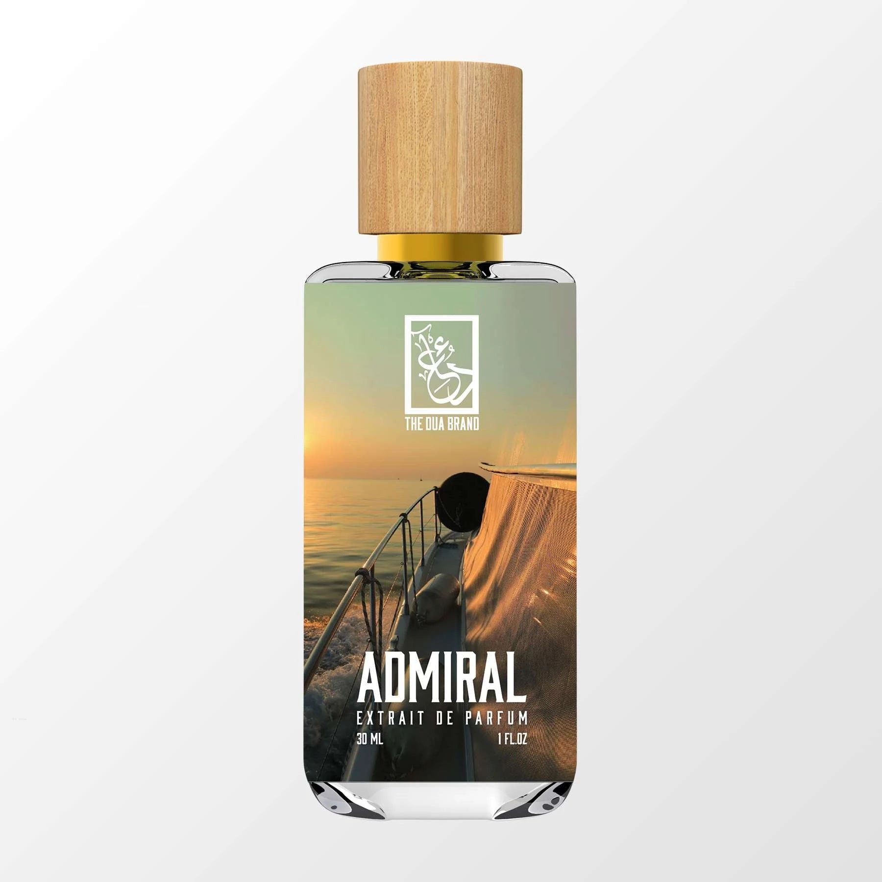 Admiral by The Dua Brand