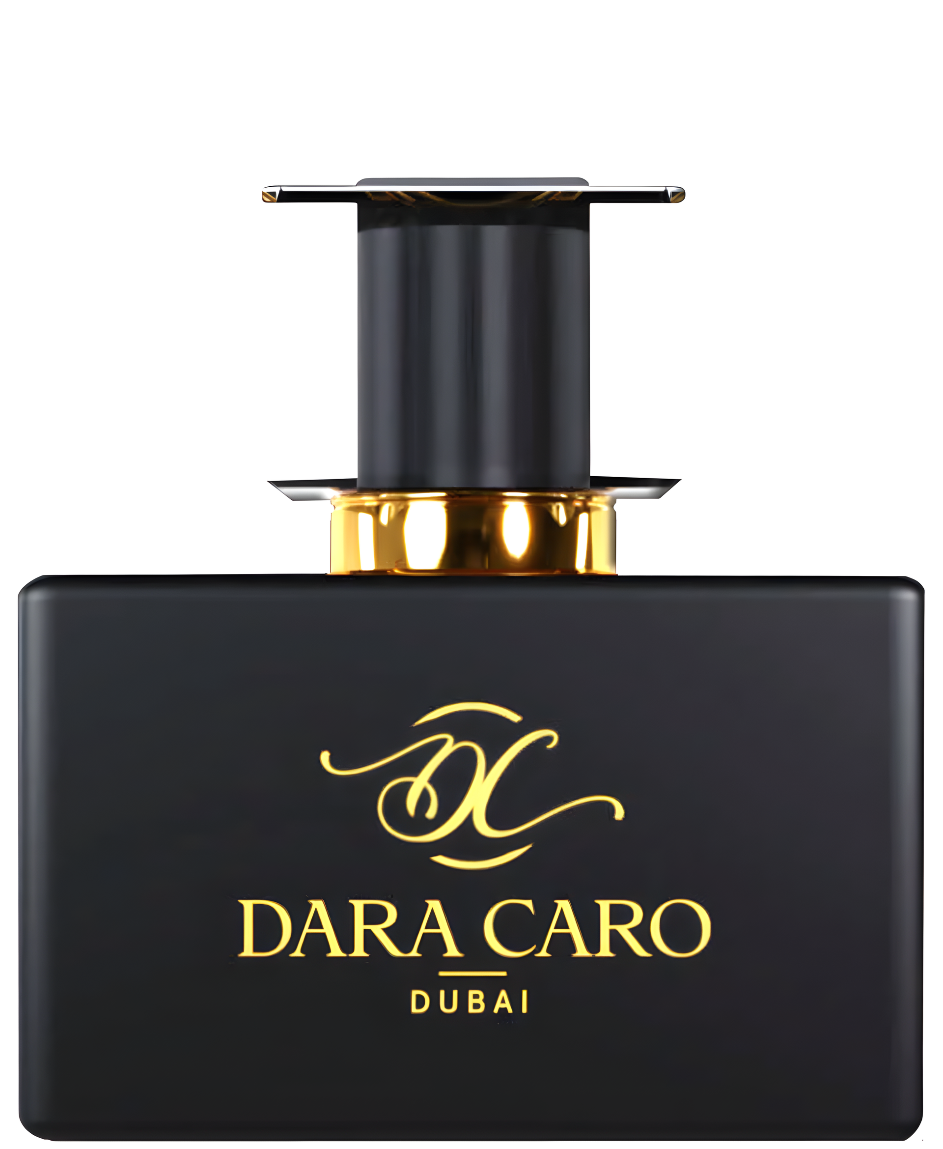 Oud Coffee by Dara Caro perfume bottle