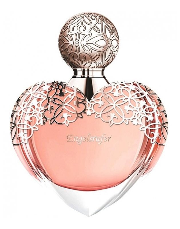 With Love by Engelsrufer perfume bottle