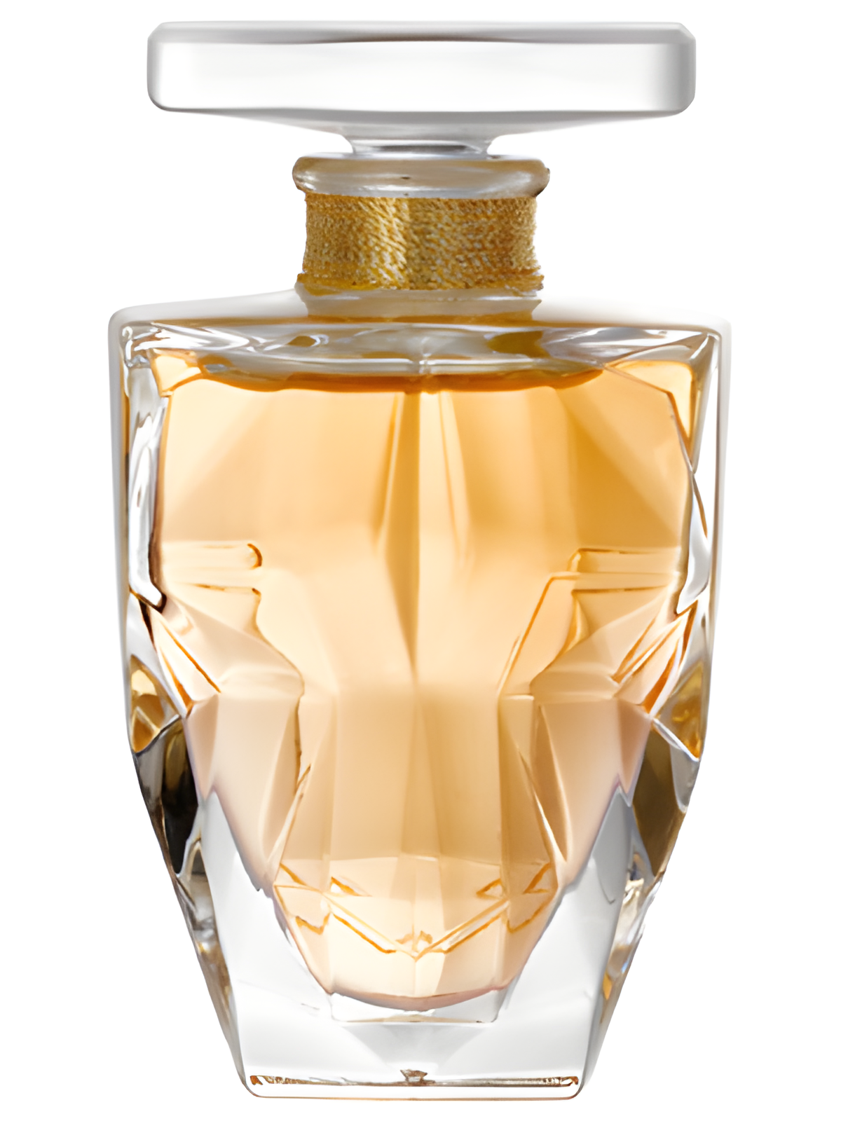 La Panthere Extrait by Cartier perfume bottle