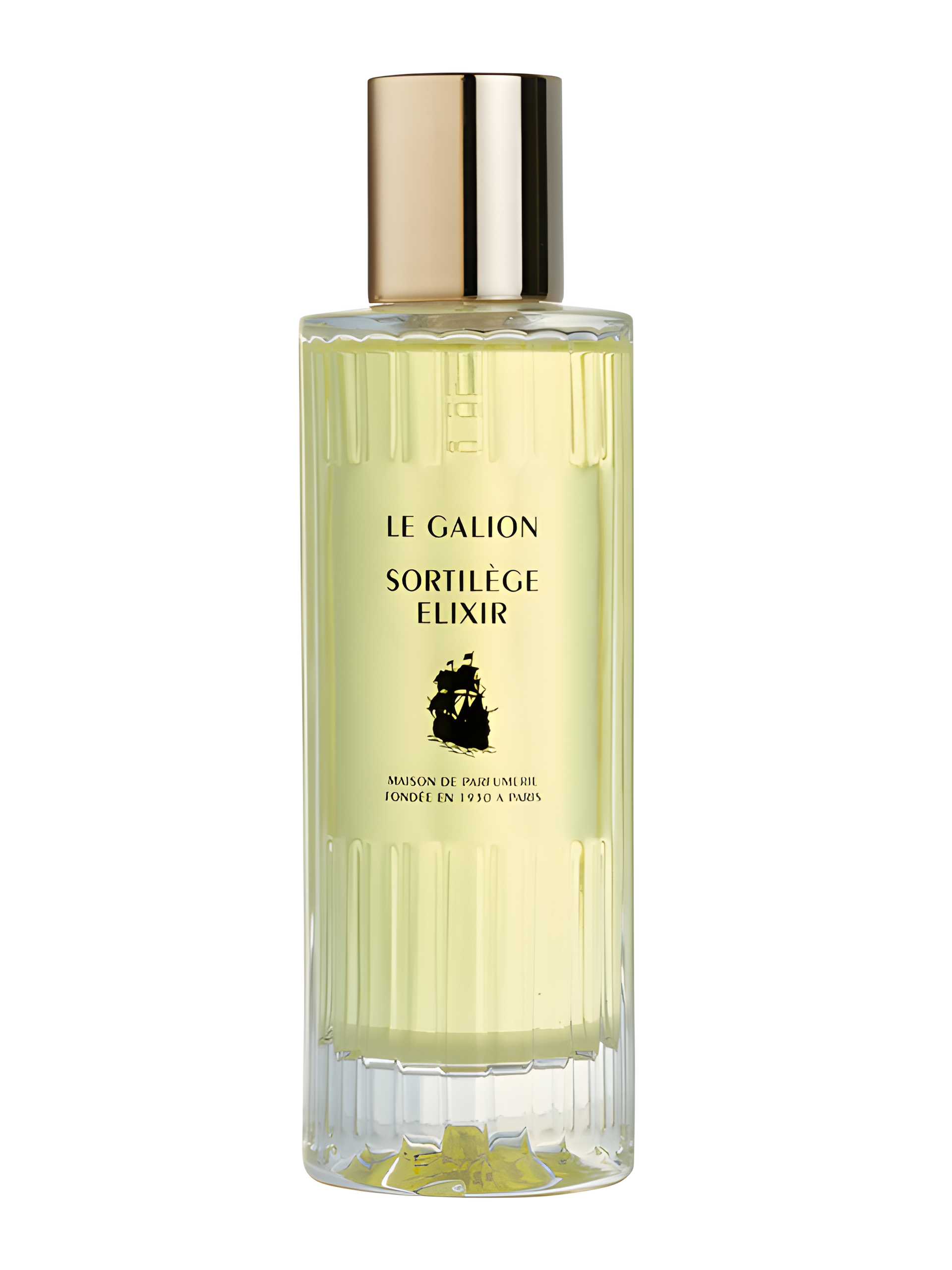 Sortilege Elixir by Le Galion perfume bottle