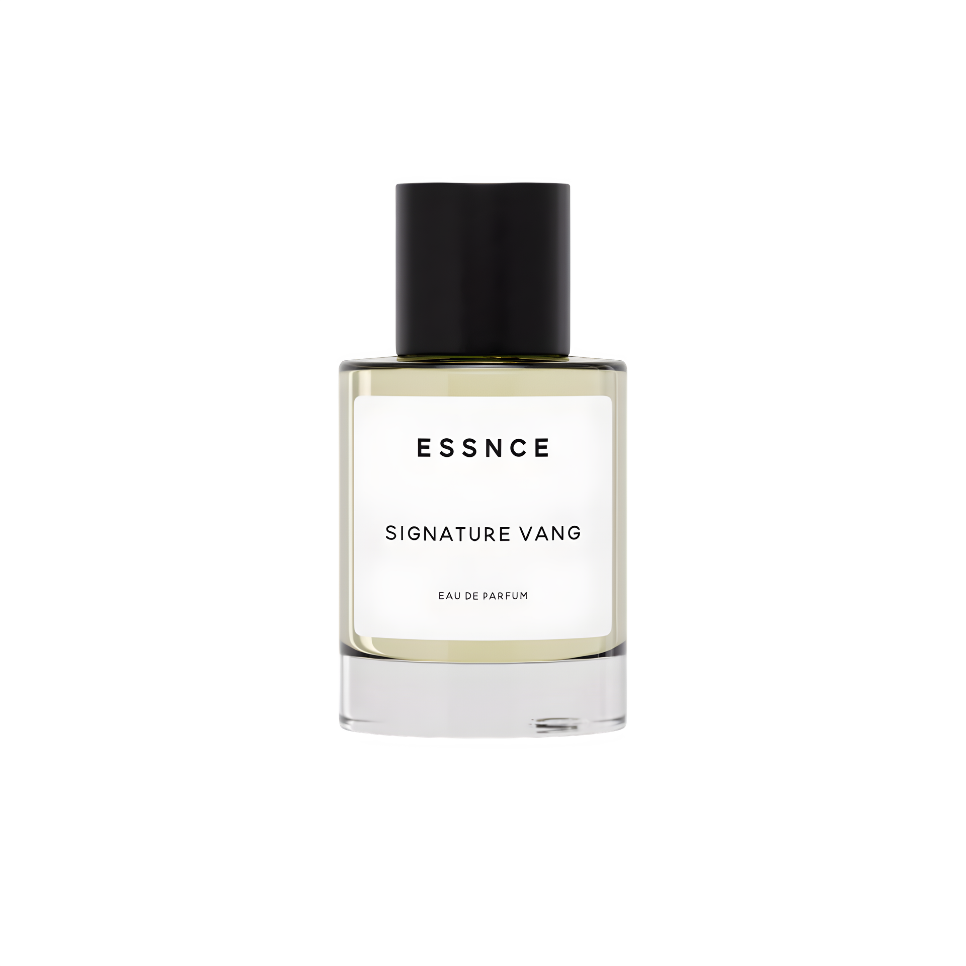 Signature Vang by ESSNCE perfume bottle