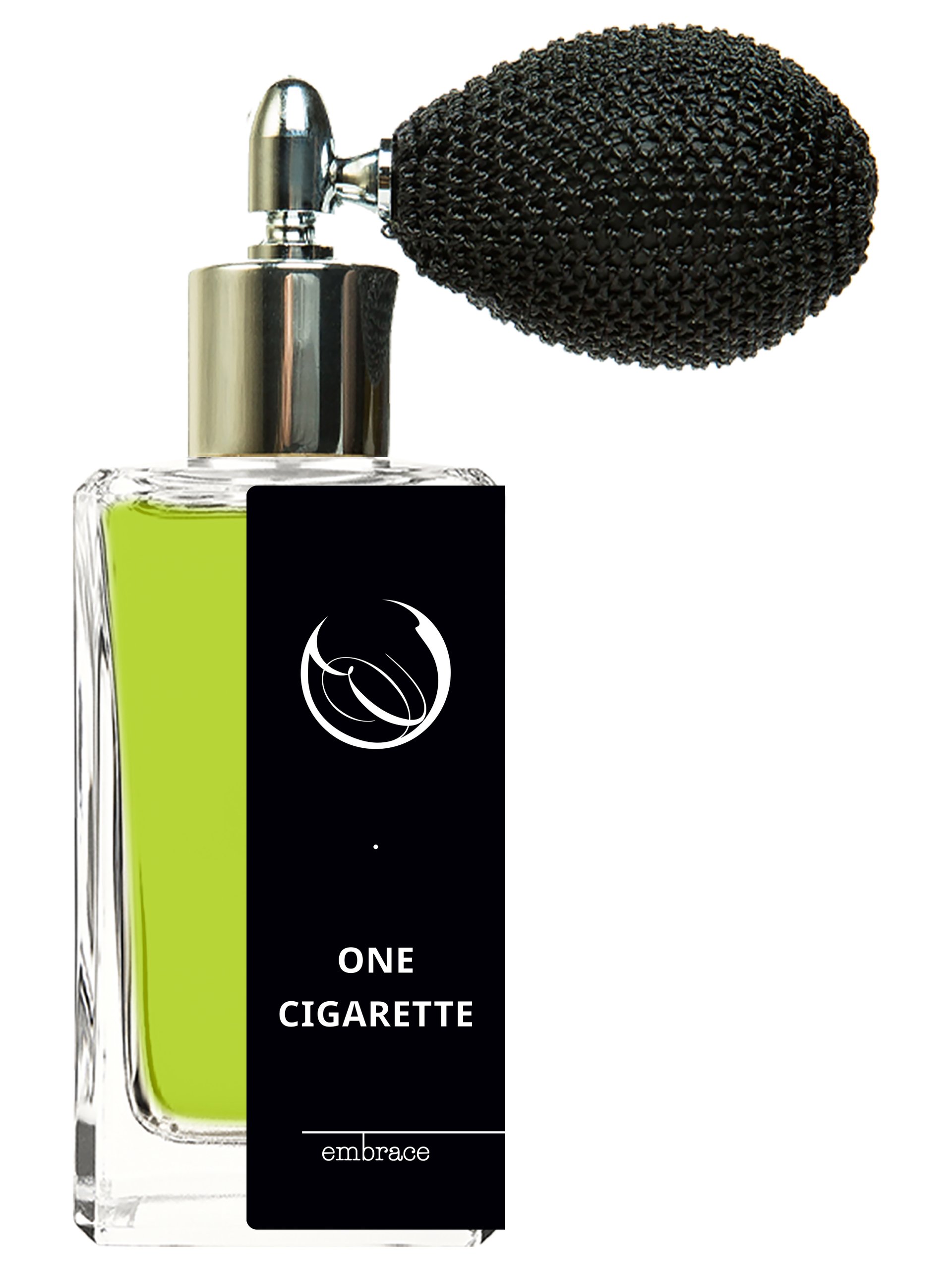 One Cigarette by Embrace Perfume perfume bottle
