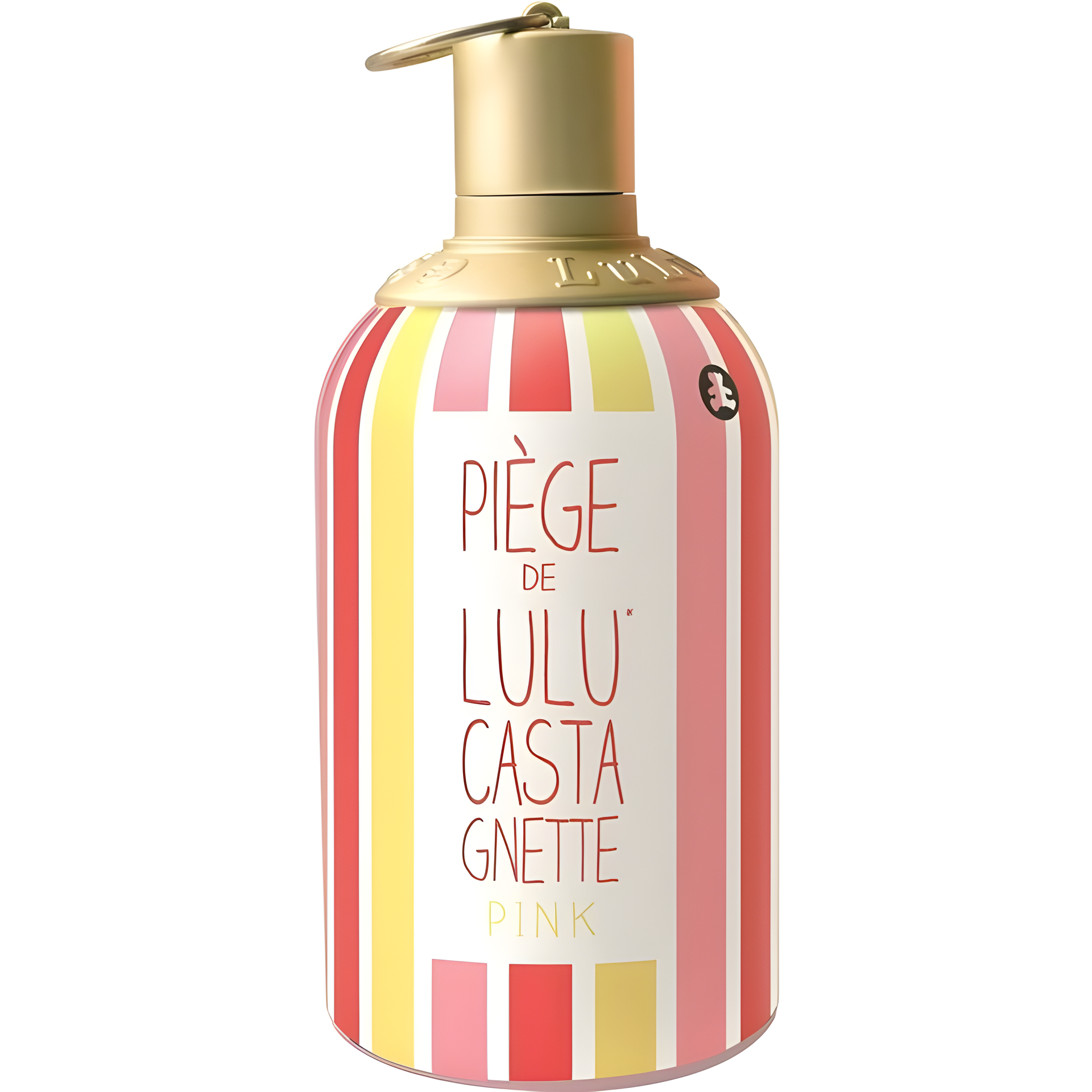 Piège de Lulu Castagnette Pink by Lulu Castagnette perfume bottle