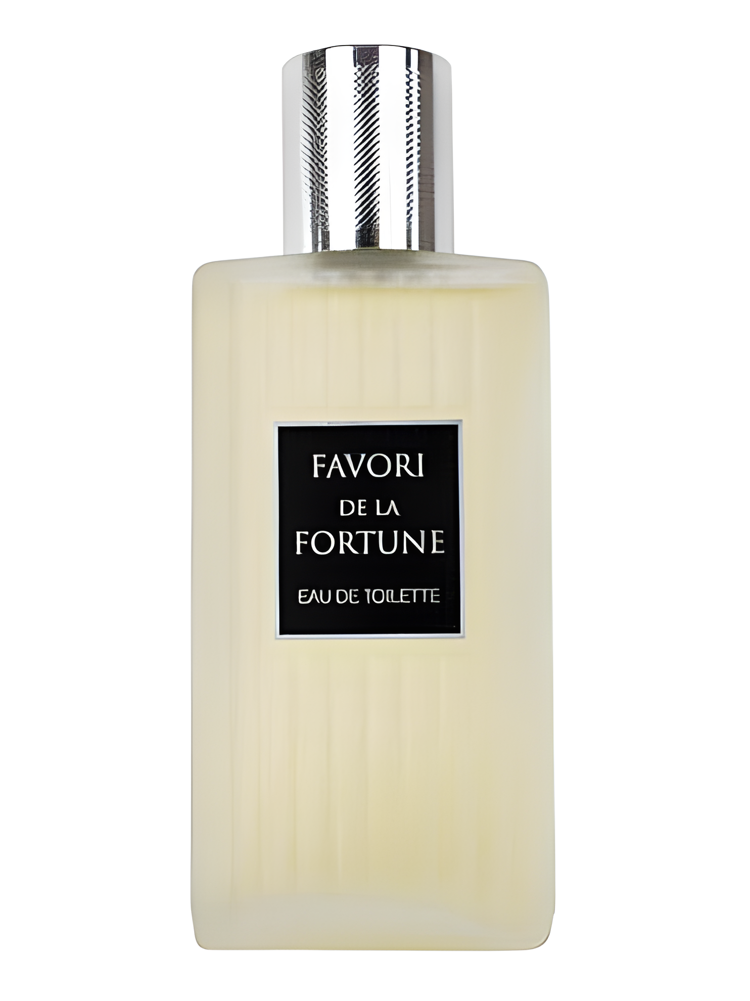 Favori de La Fortune by Новая Заря (The New Dawn) perfume bottle