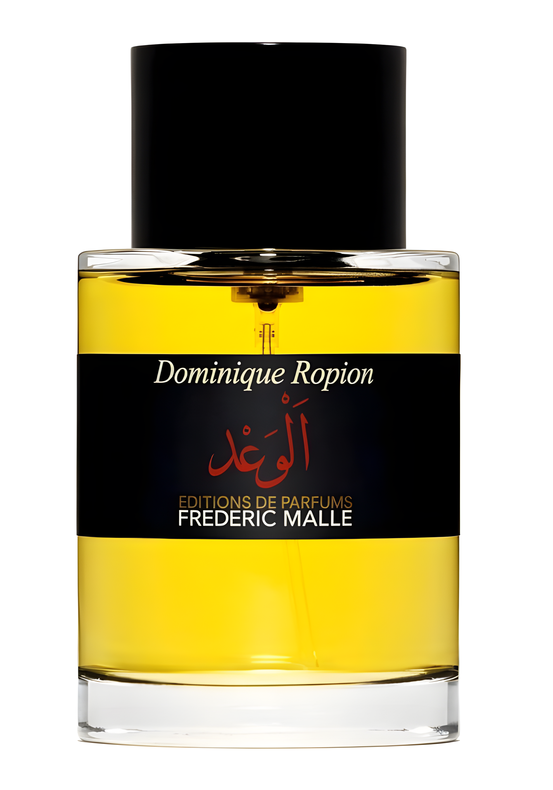 Promise by Sapil perfume bottle