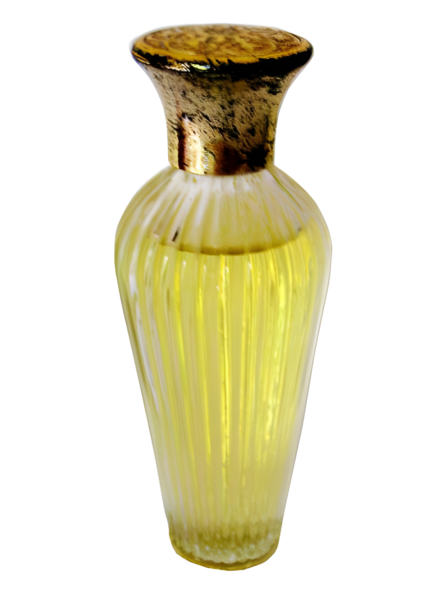 Wishing by Avon perfume bottle