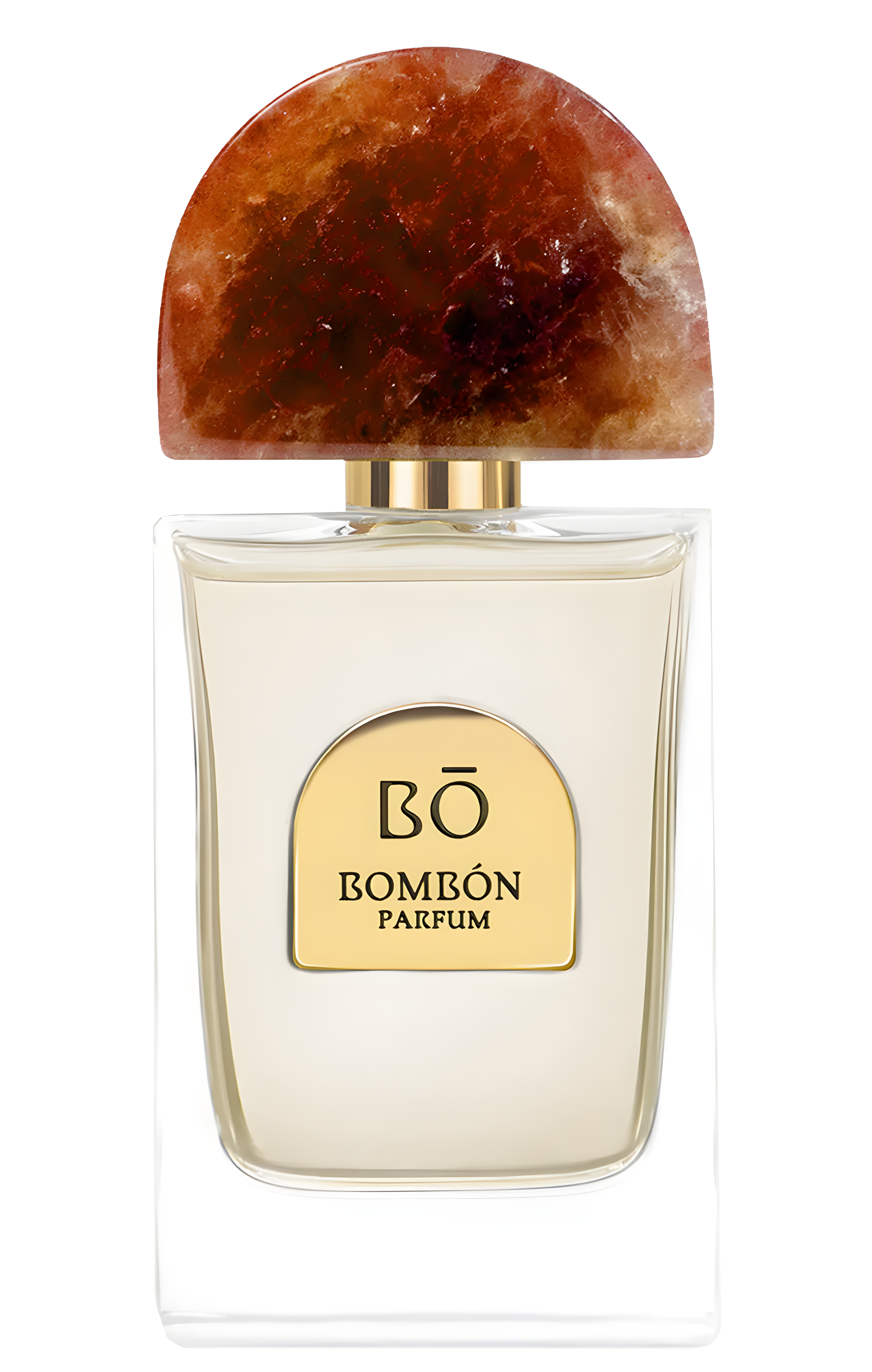 Bombon by House of BŌ perfume bottle