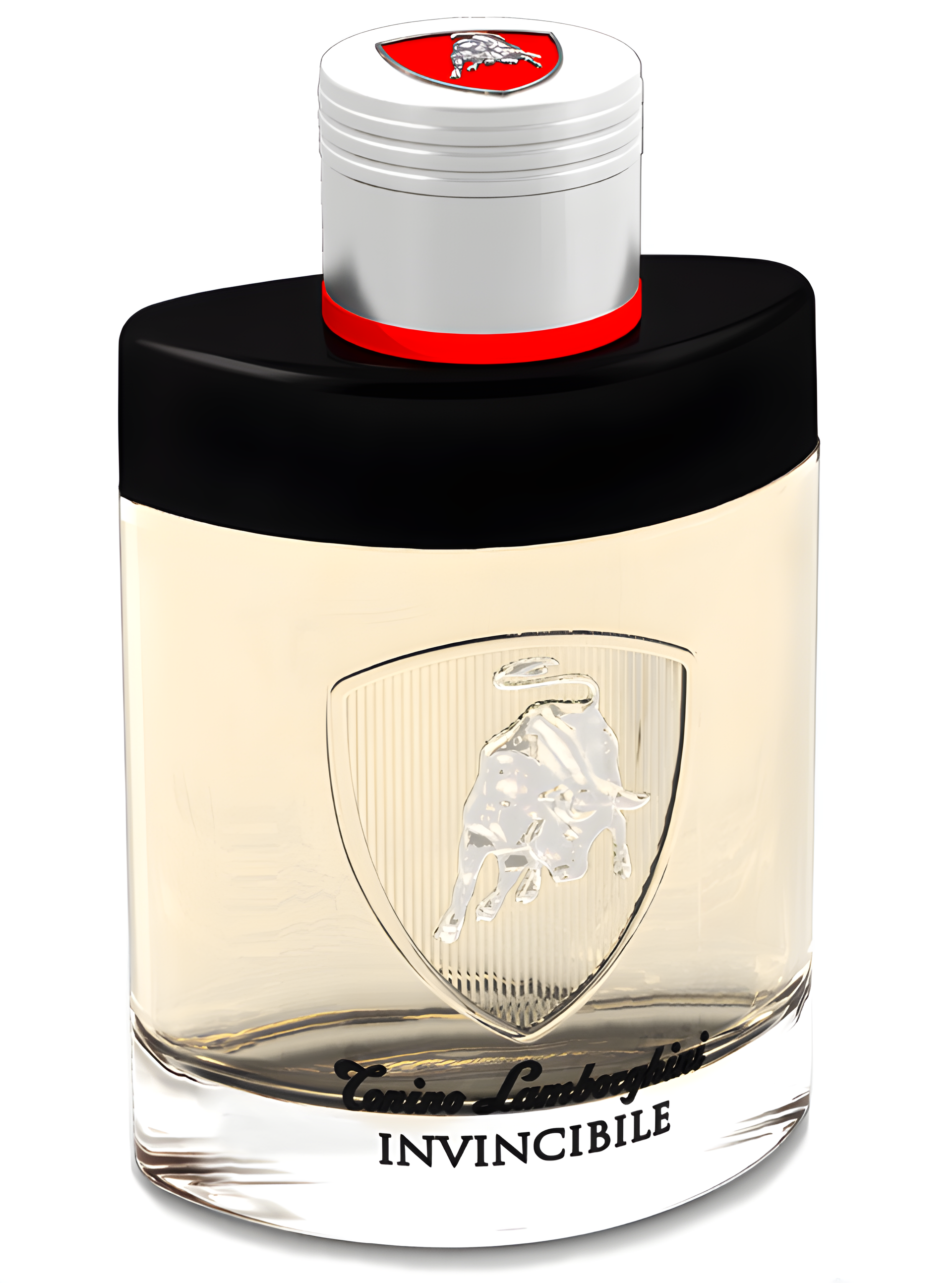 Invincibile by Tonino Lamborghini perfume bottle