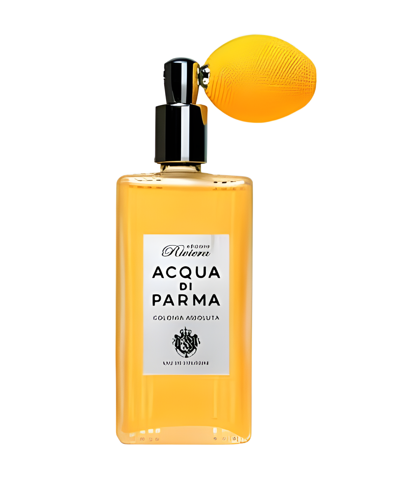 Acqua Di Parma Colonia Assoluta Edizione Riviera by Acqua di Parma perfume bottle