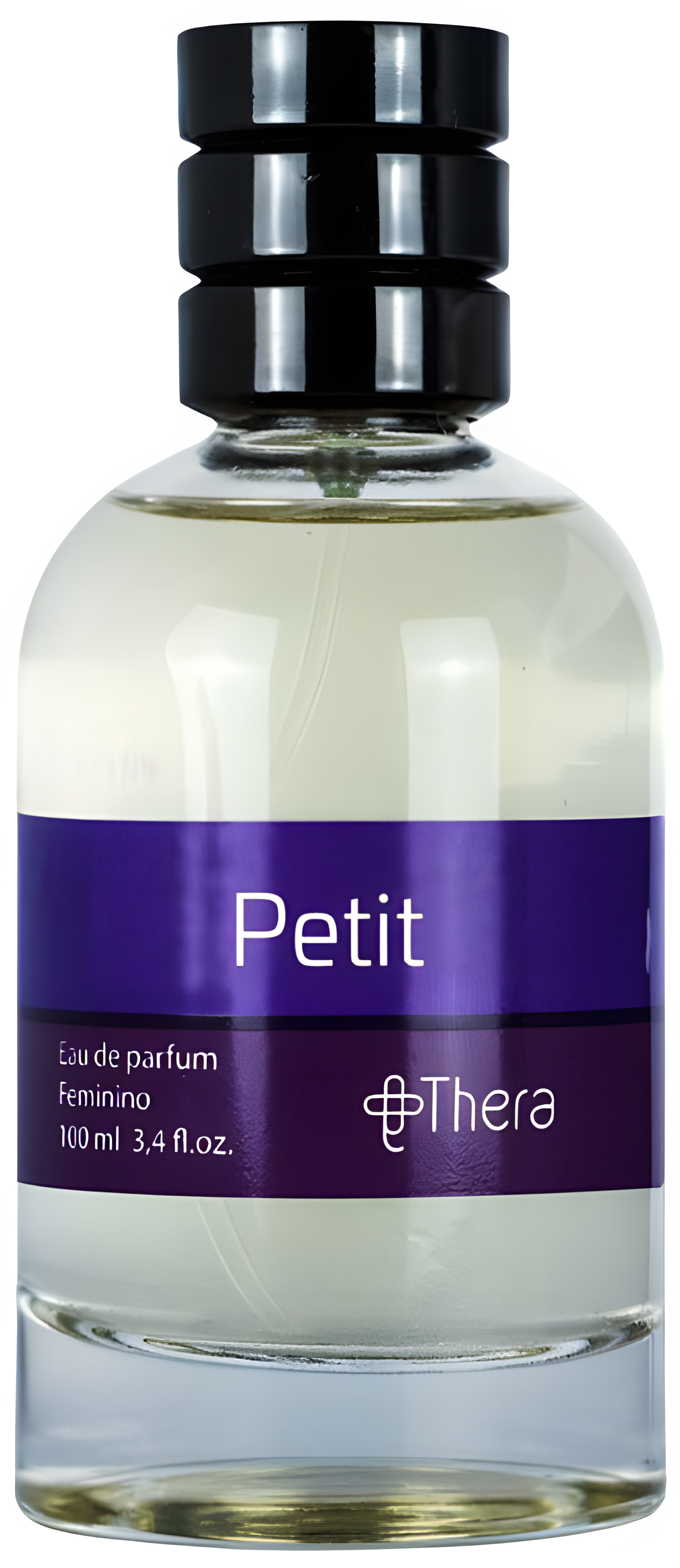 Petit by Thera Cosméticos perfume bottle