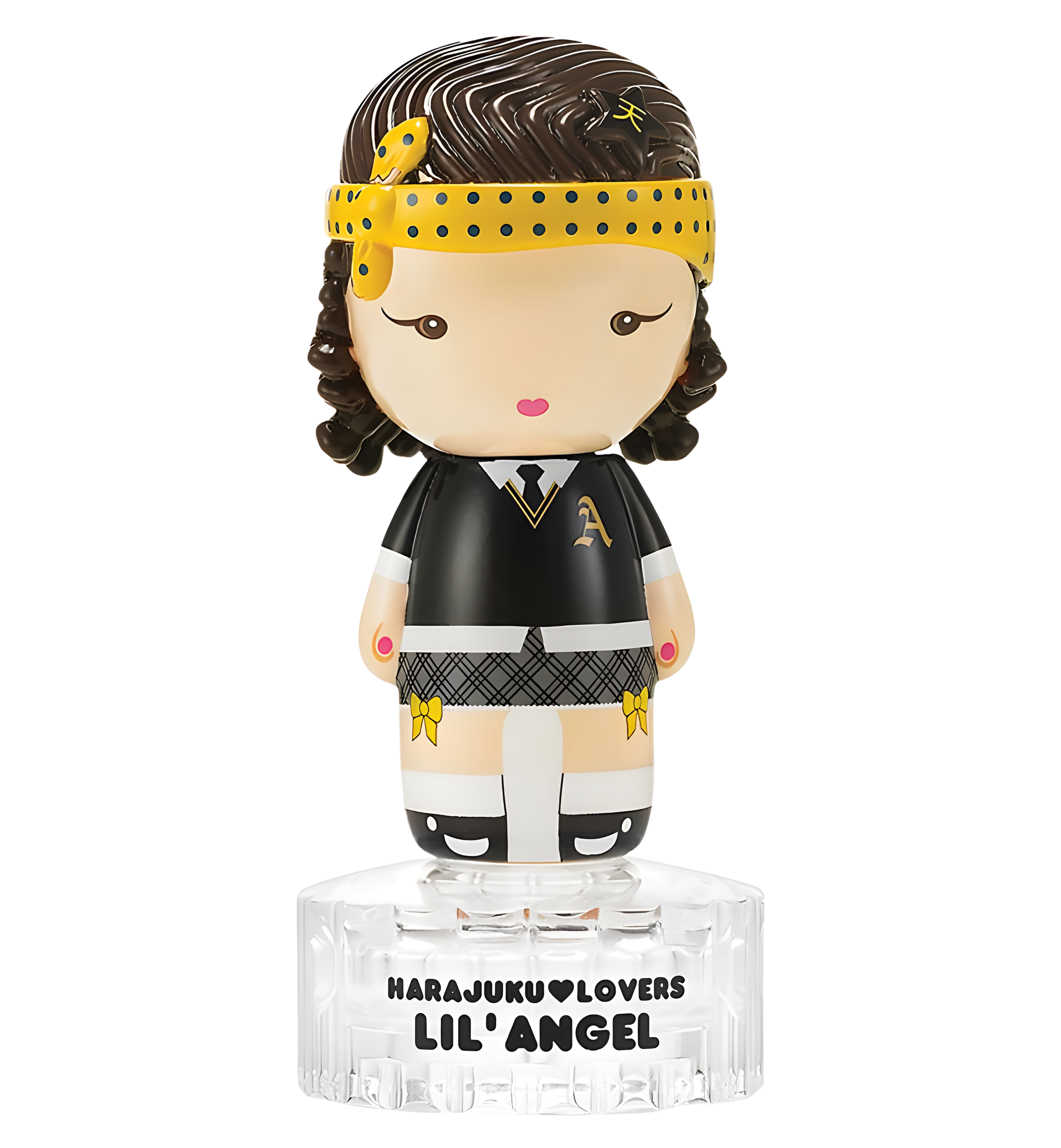 Harajuku Lovers Lil' Angel by Harajuku Lovers perfume bottle