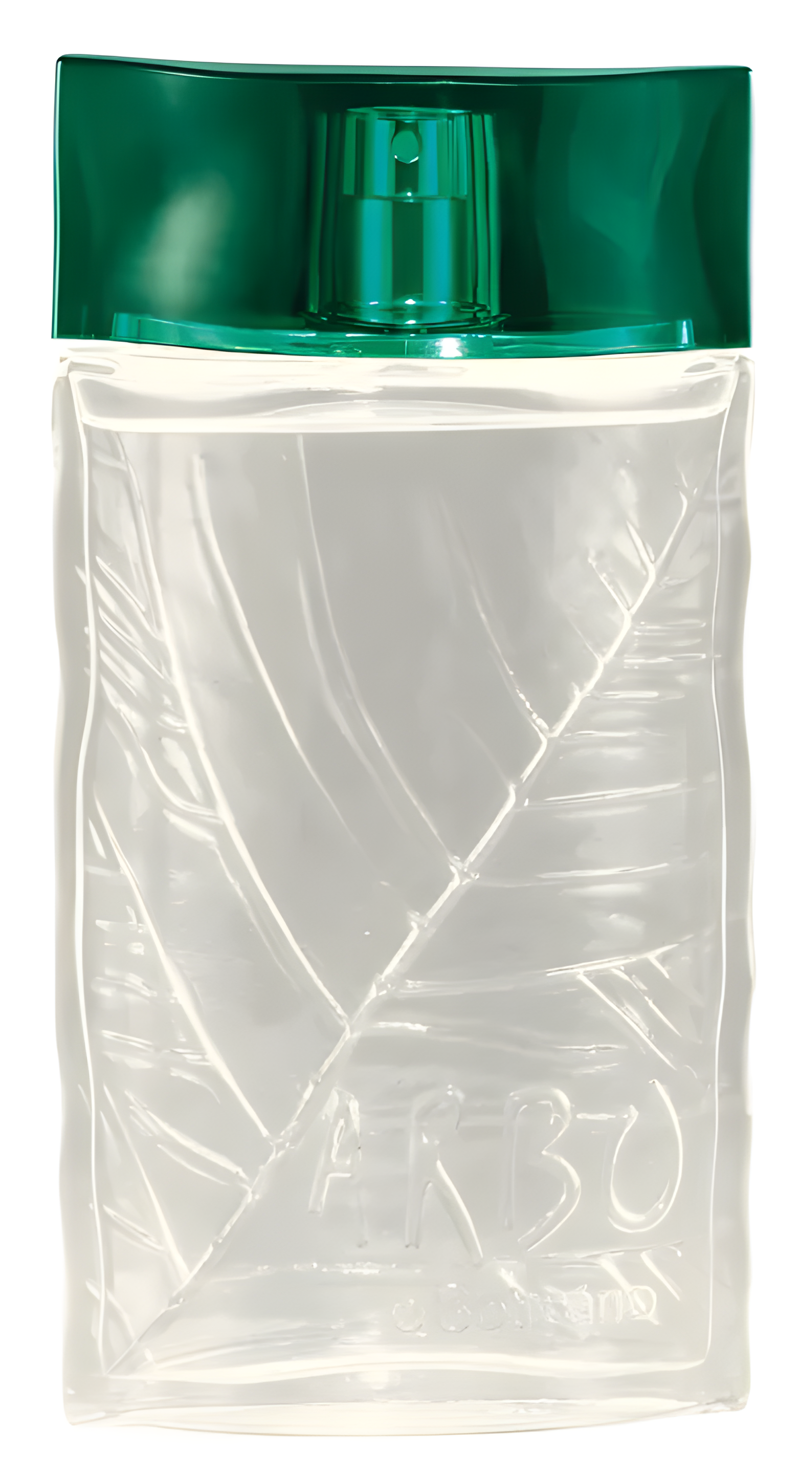 Arbo by O Boticário perfume bottle