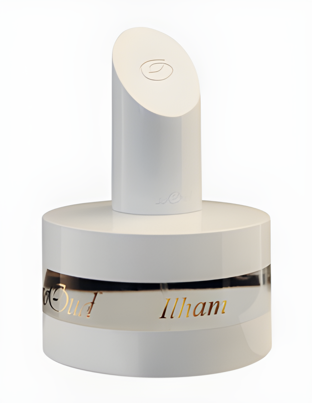 Ilham by SoOud perfume bottle