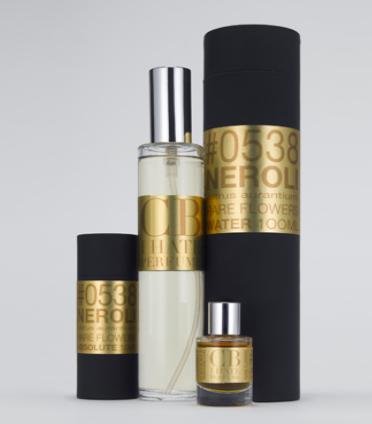 Neroli by CB I Hate Perfume perfume bottle