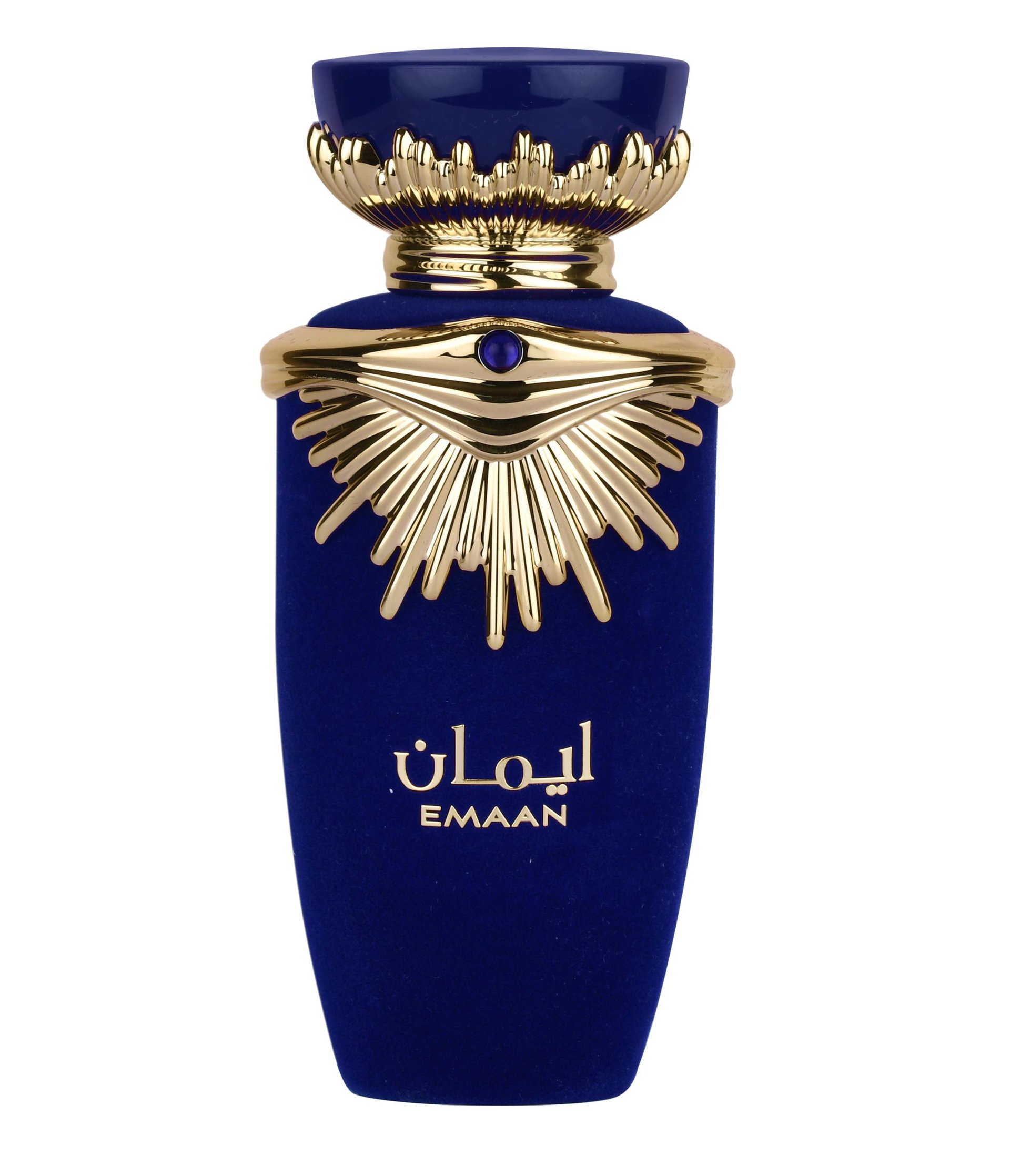 Emaan by Lattafa Perfumes perfume bottle