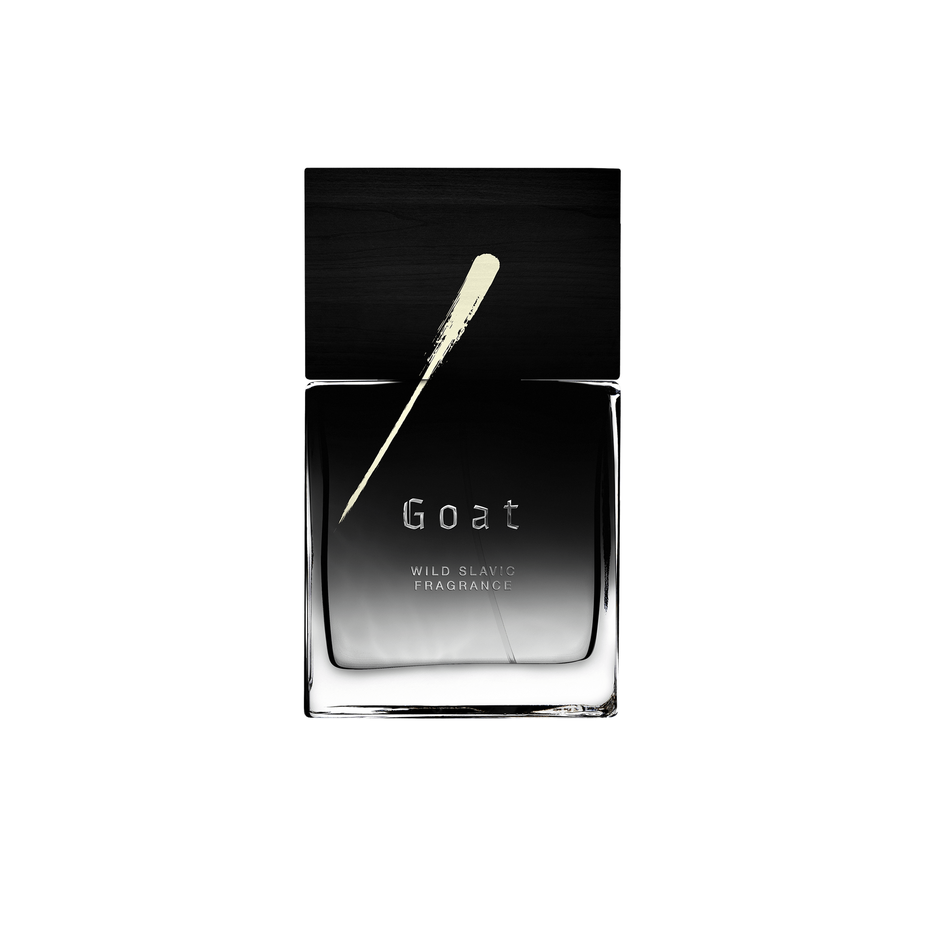 Goat by Wolf Brothers perfume bottle