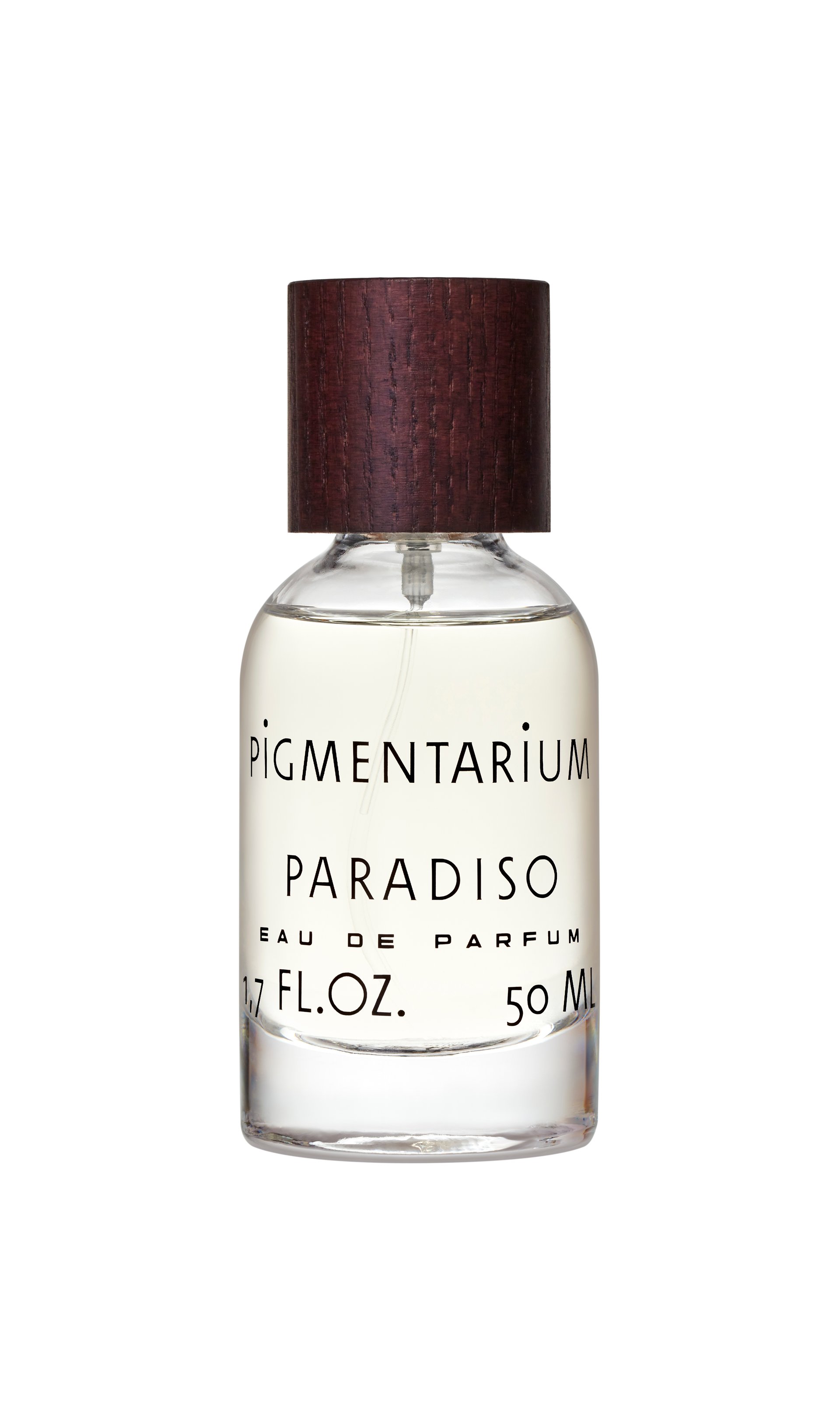 Paradiso by Pigmentarium perfume bottle