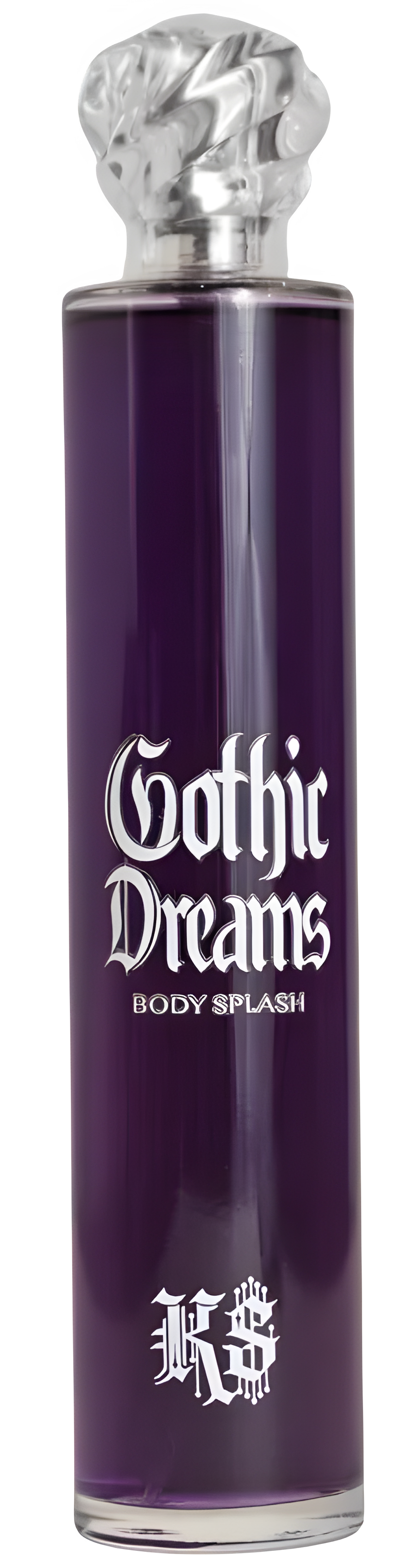 Gotich Dreams by Kevin Schepis perfume bottle