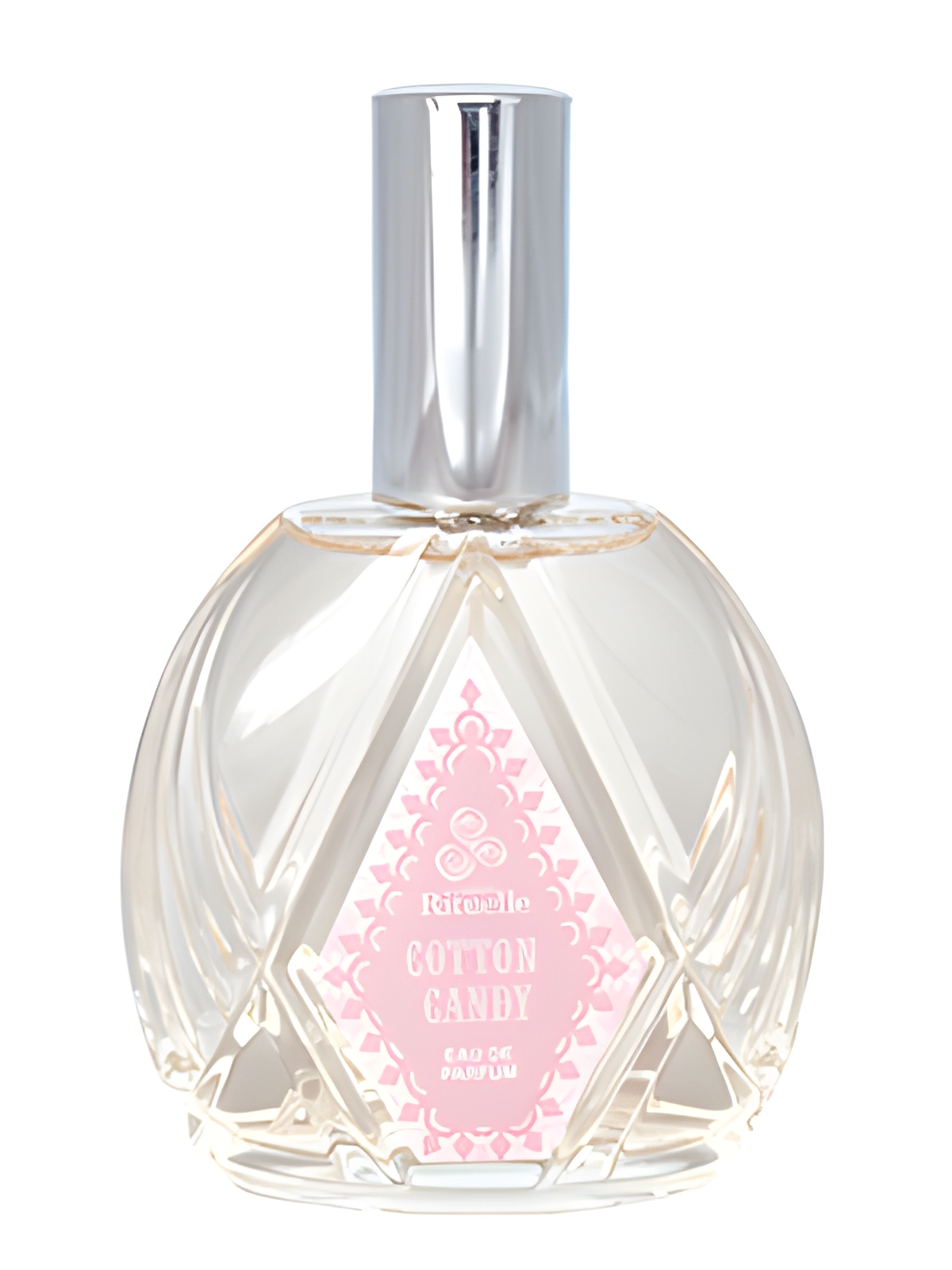 Cotton Candy by Urban Rituelle perfume bottle